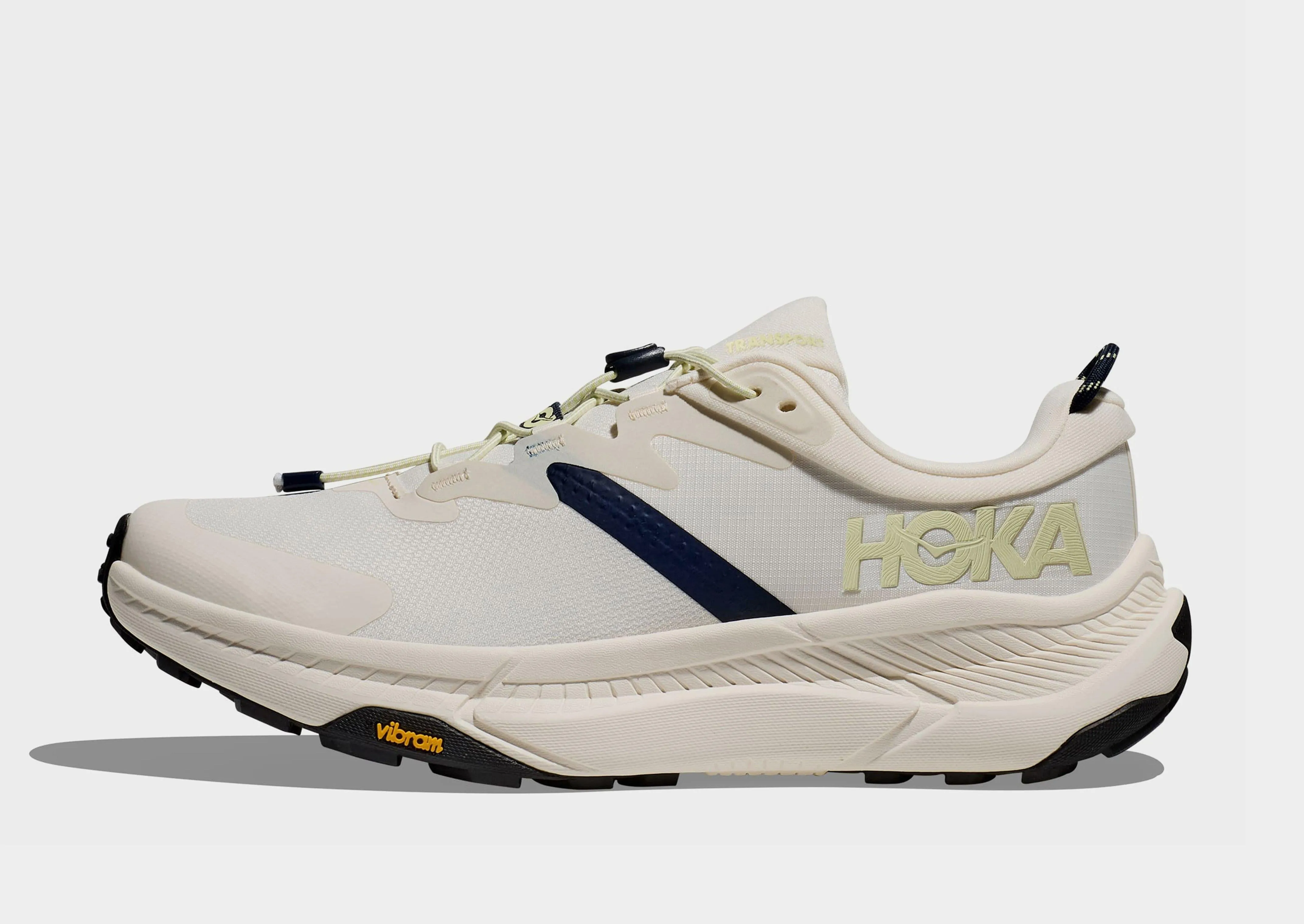 Urban breathability Extended Heel Counter Transport