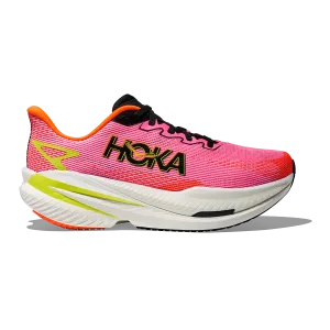 Even Pressure Aerobic Grip Hoka Mach X 3