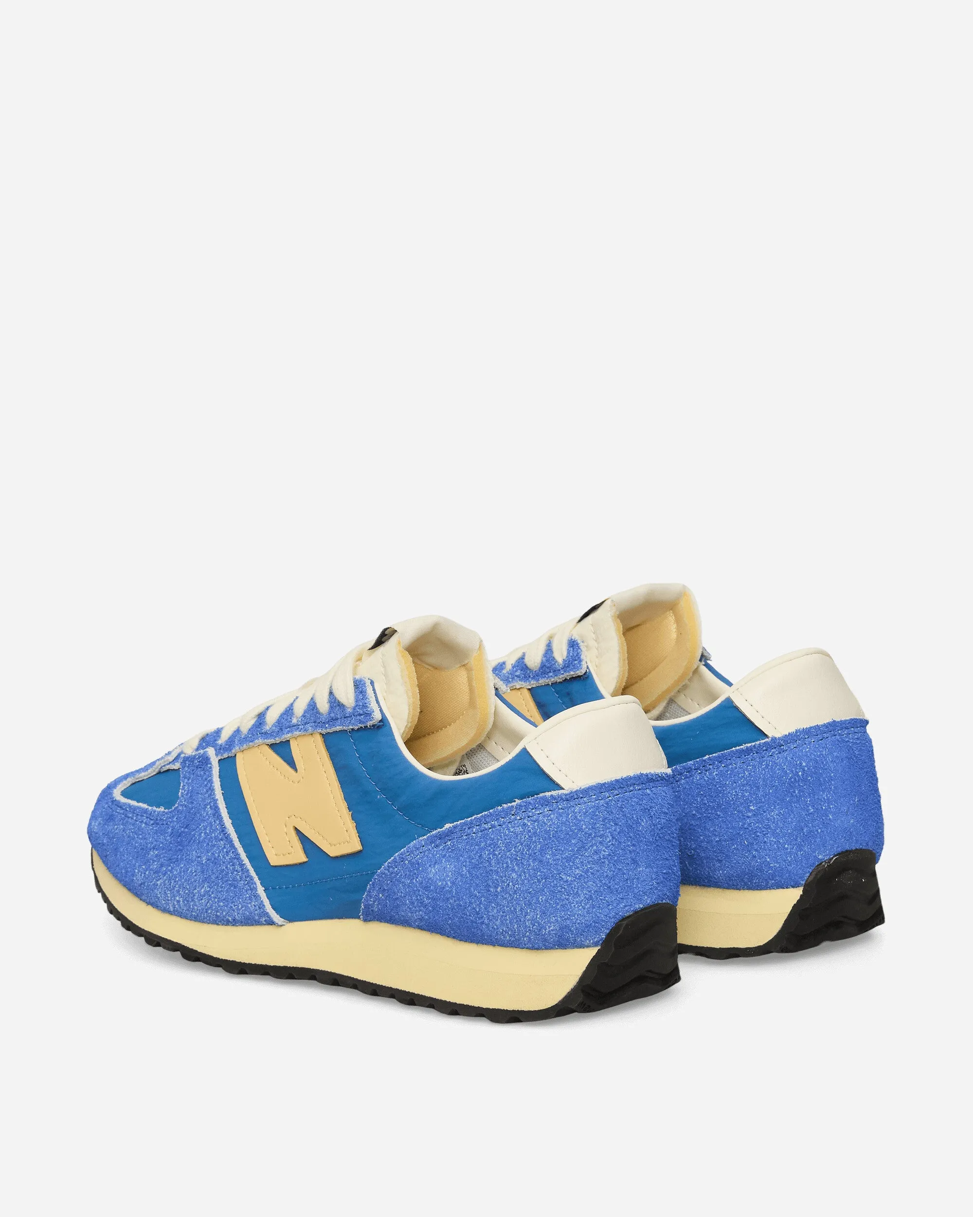 471 Sneakers Blue Agate / Hay High Top Stability Anti Fatigue