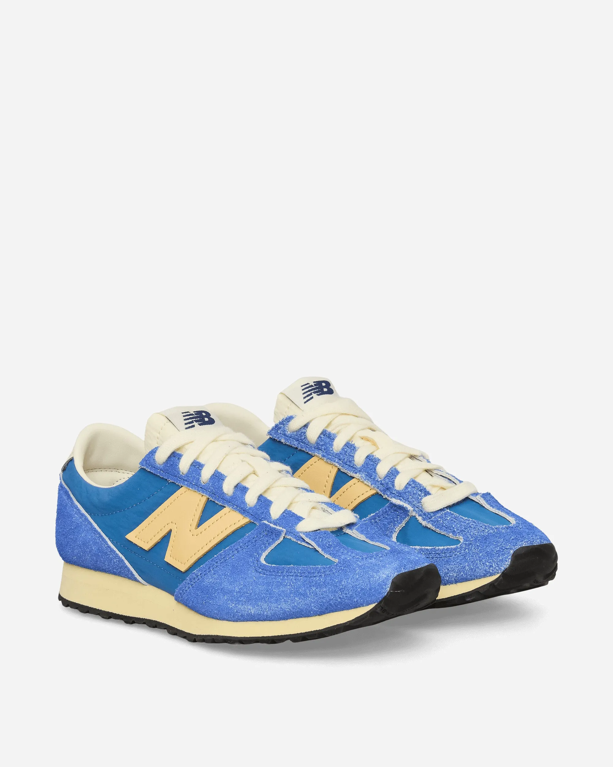 471 Sneakers Blue Agate / Hay All Day Comfort Engineering Lace   Up