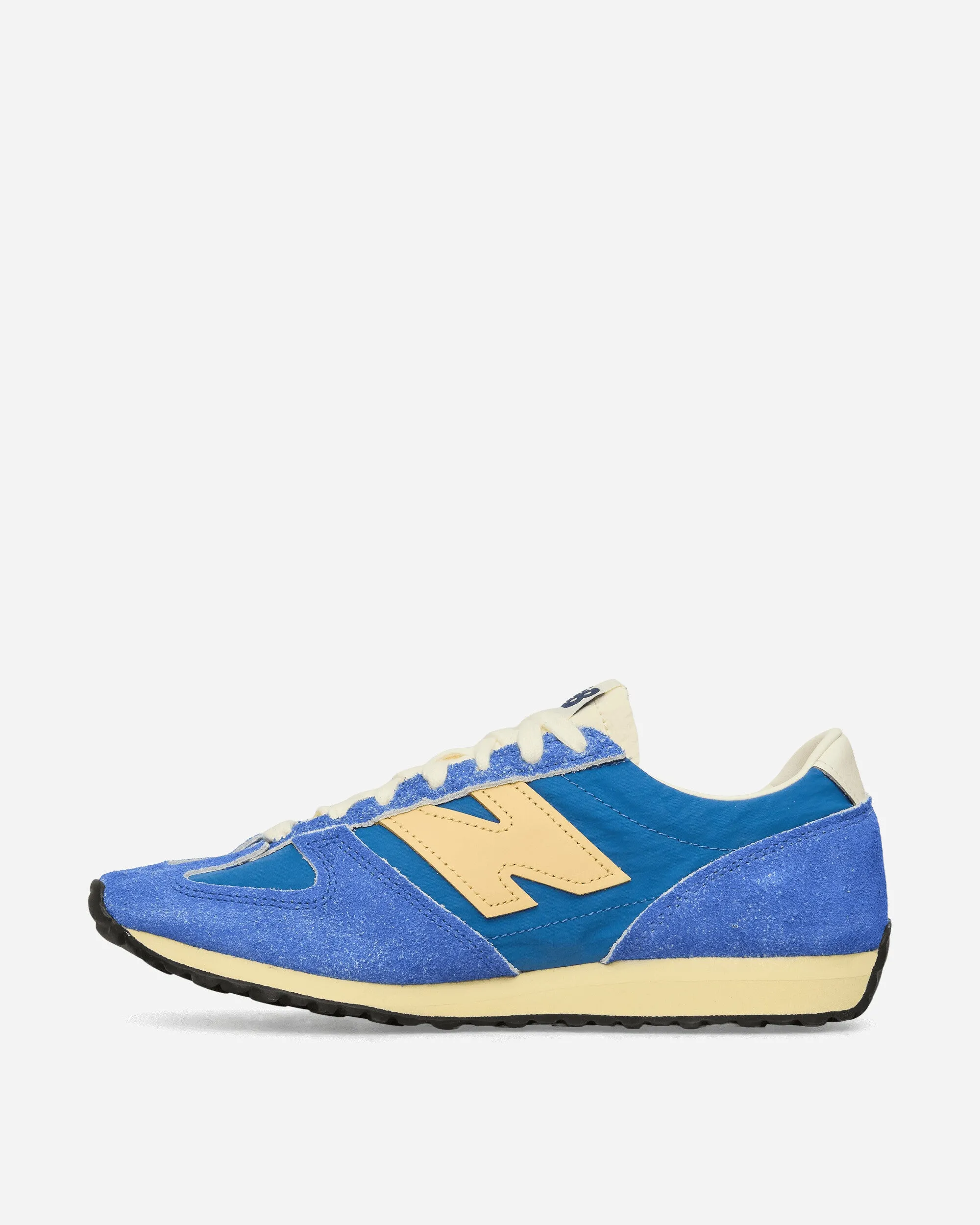 471 Sneakers Blue Agate / Hay Ergonomic Design