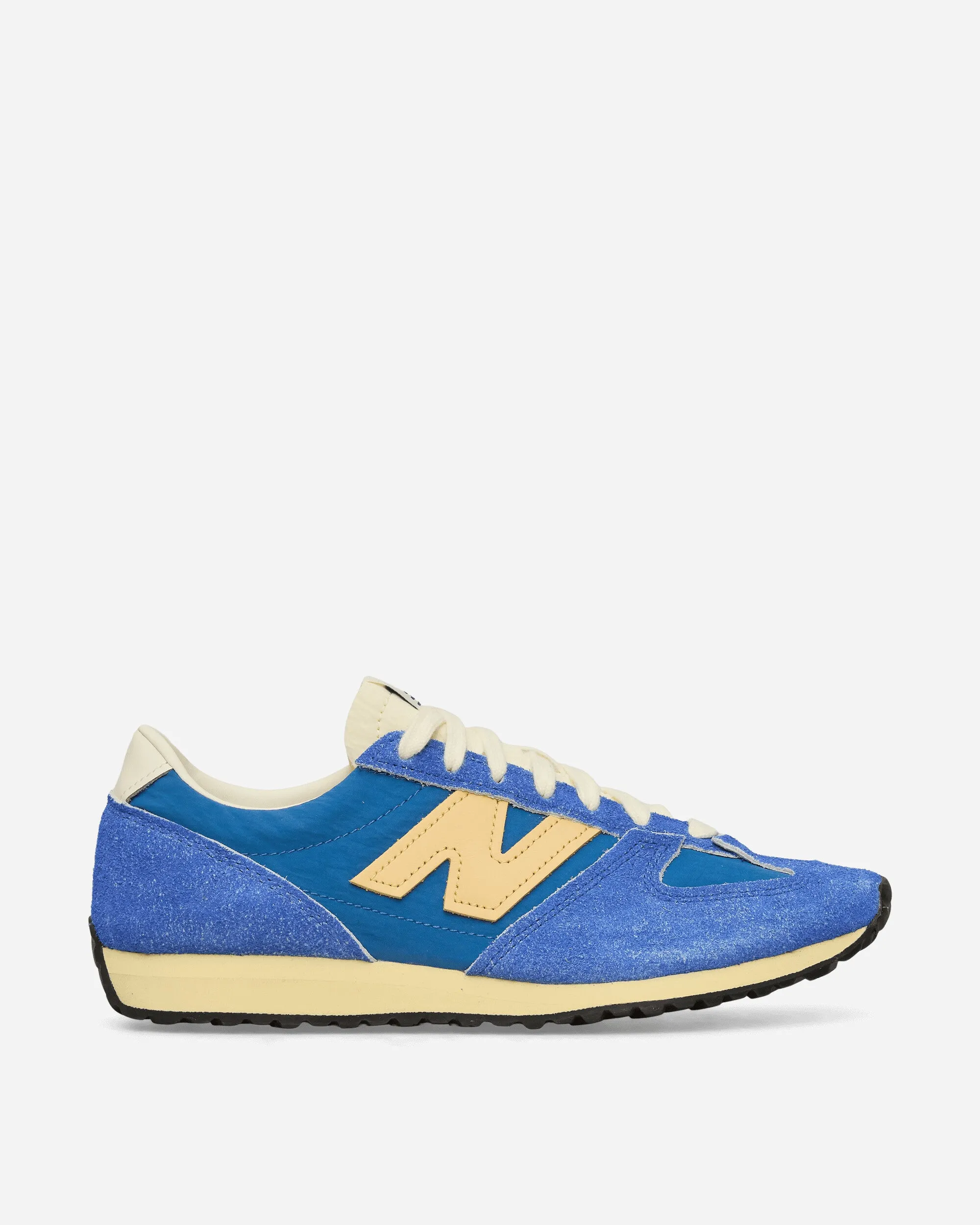 471 Sneakers Blue Agate / Hay Tear Resistant Textile Comfort Strapping