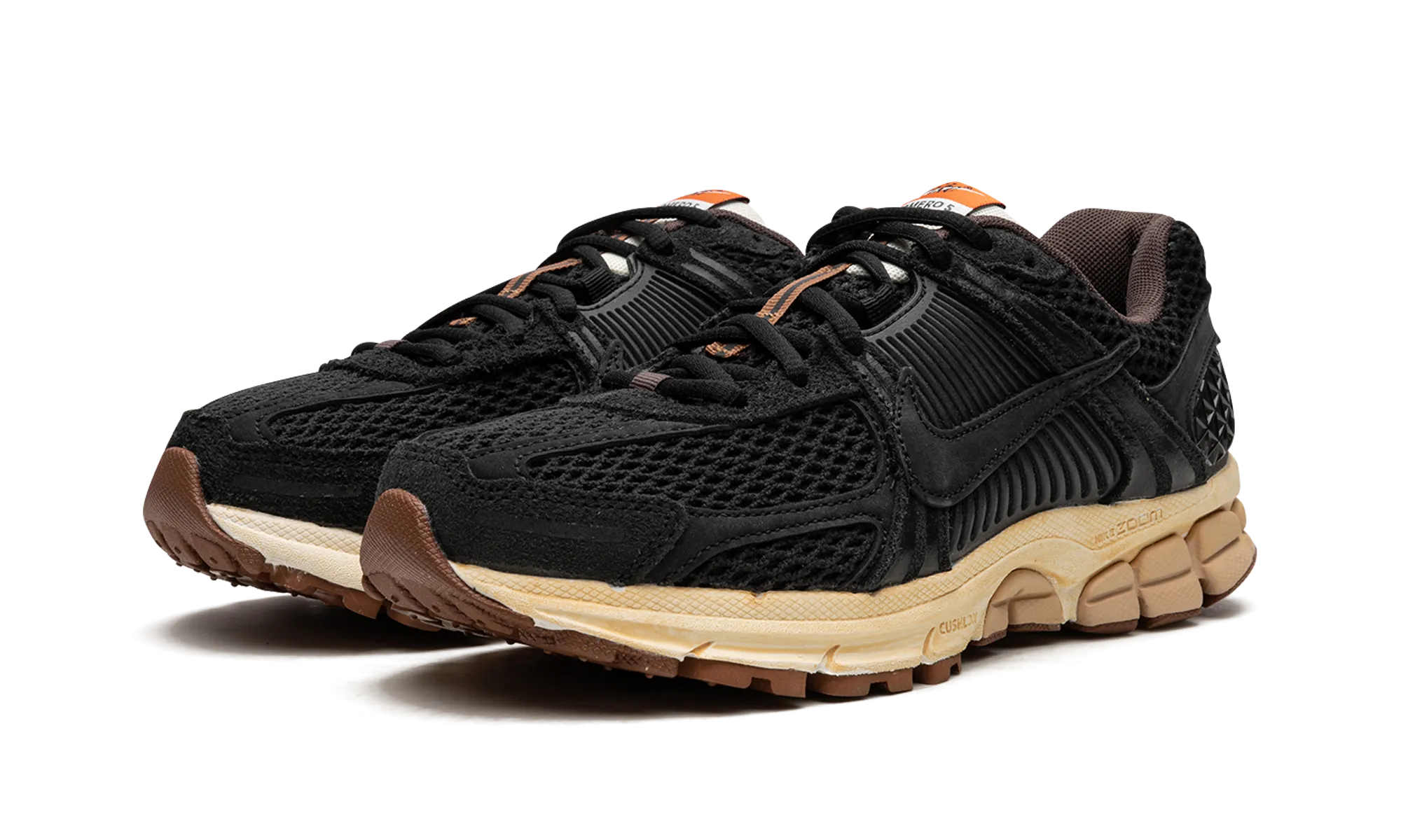 Mountain VOMERO 5 WMNS "Black / Sesame"