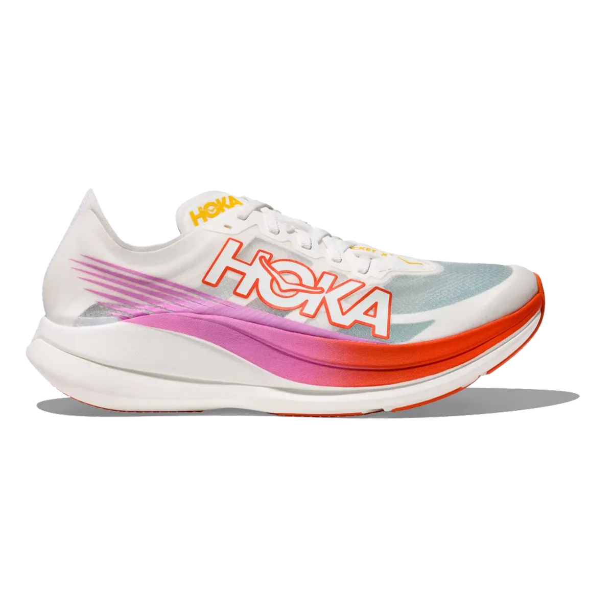 Hoka Rocket X 2 Performance Walk All   Terrain