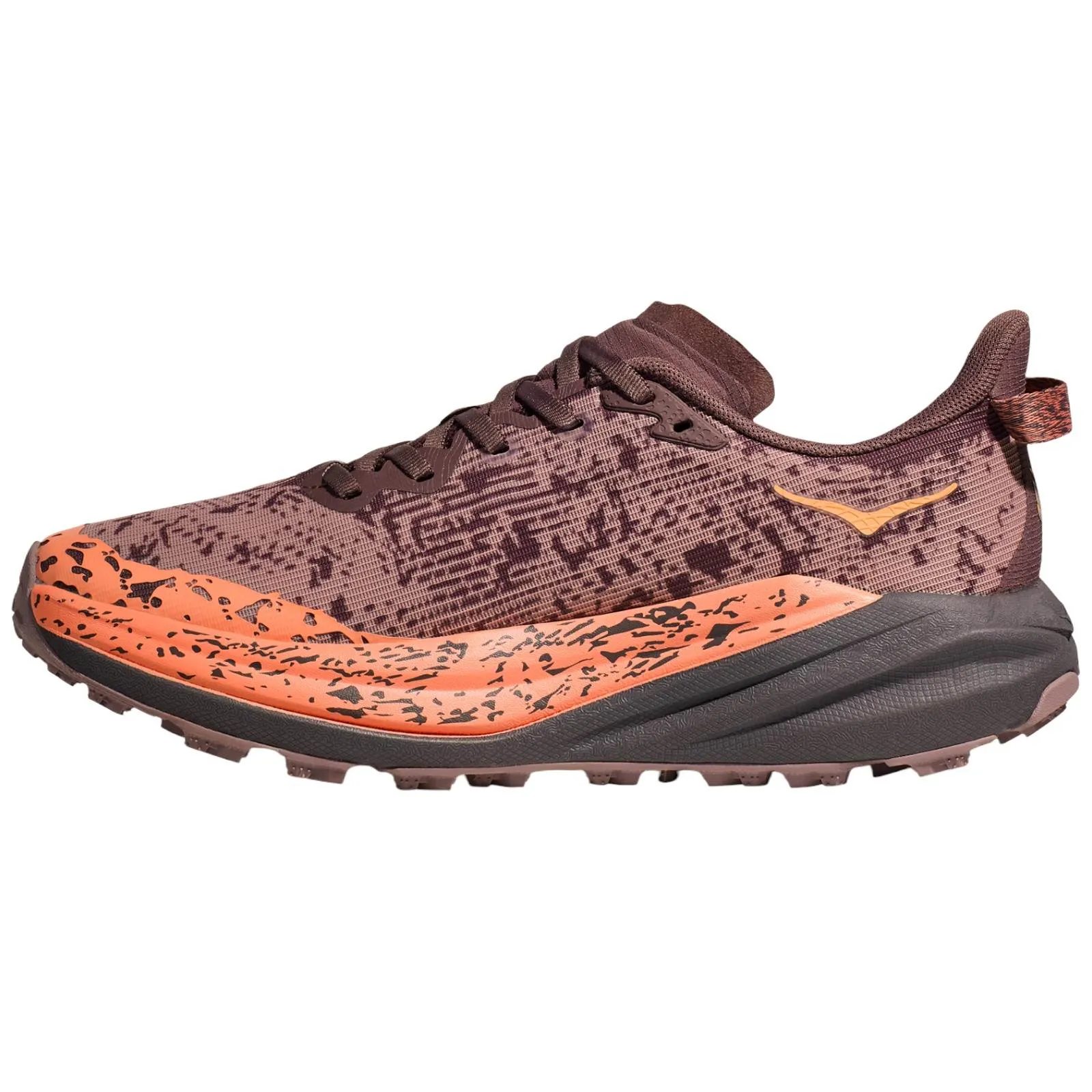 Responsive Movement Multi   Purpose HOKA Speedgoat 6 Gore-Tex Womens Trail Running Shoes