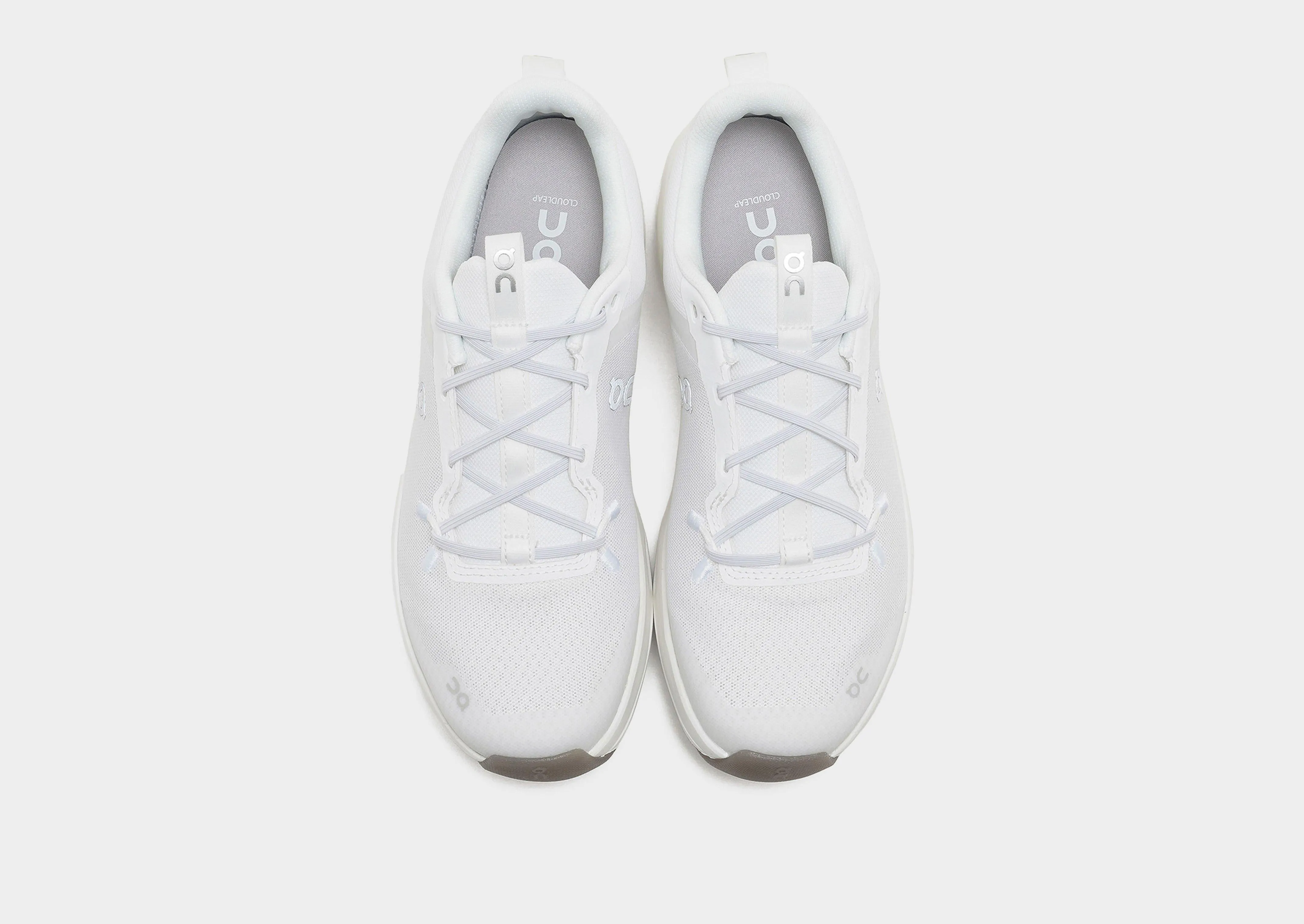 Adjustable lacing Cloudleap Junior's