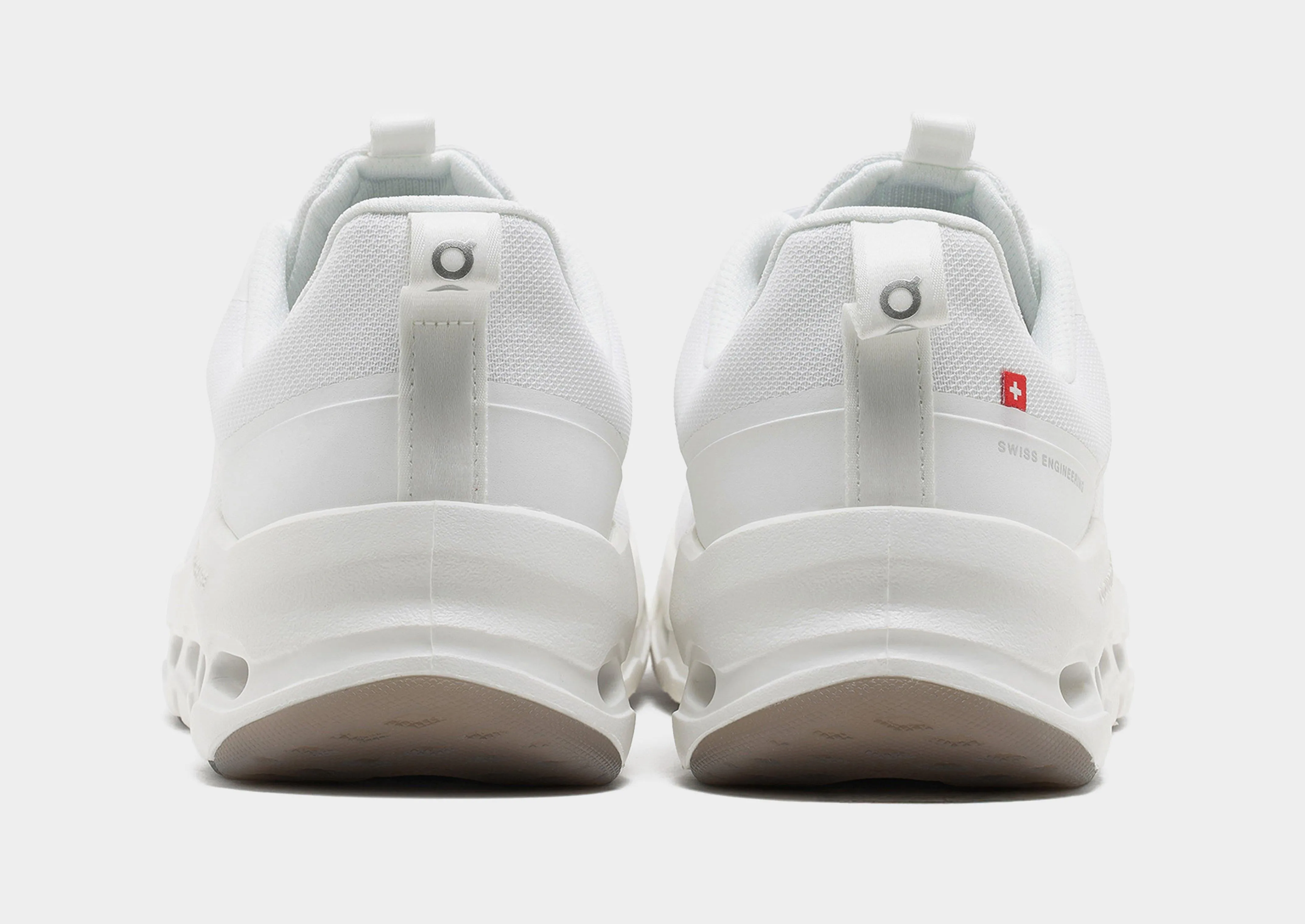 Cloudleap Junior's Timeless traction padded insole