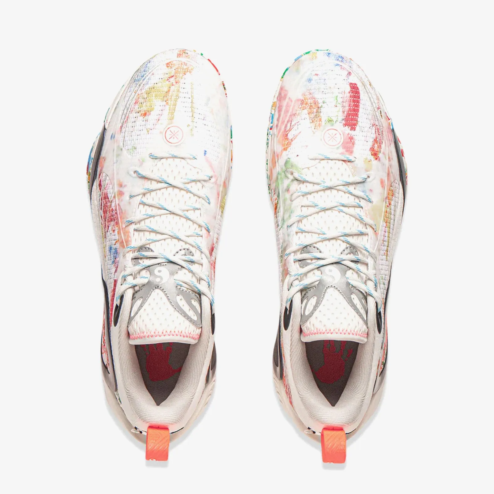 SoftSole Young Pro DLO 1 - 'Canvas'