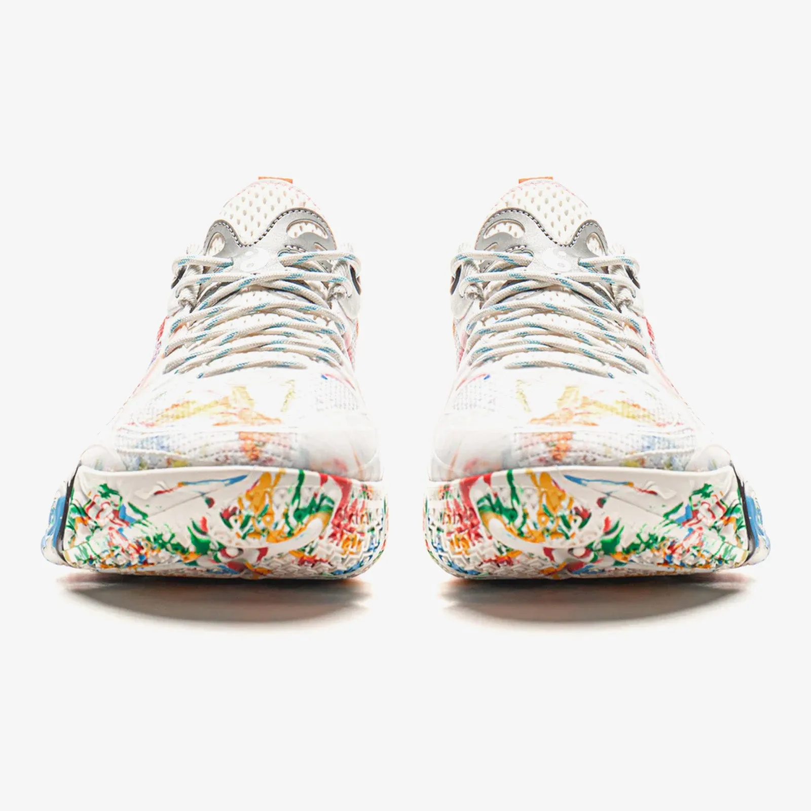 Breathable Insoles DLO 1 - 'Canvas'
