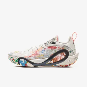 Customizable Lacing DLO 1 - 'Canvas'