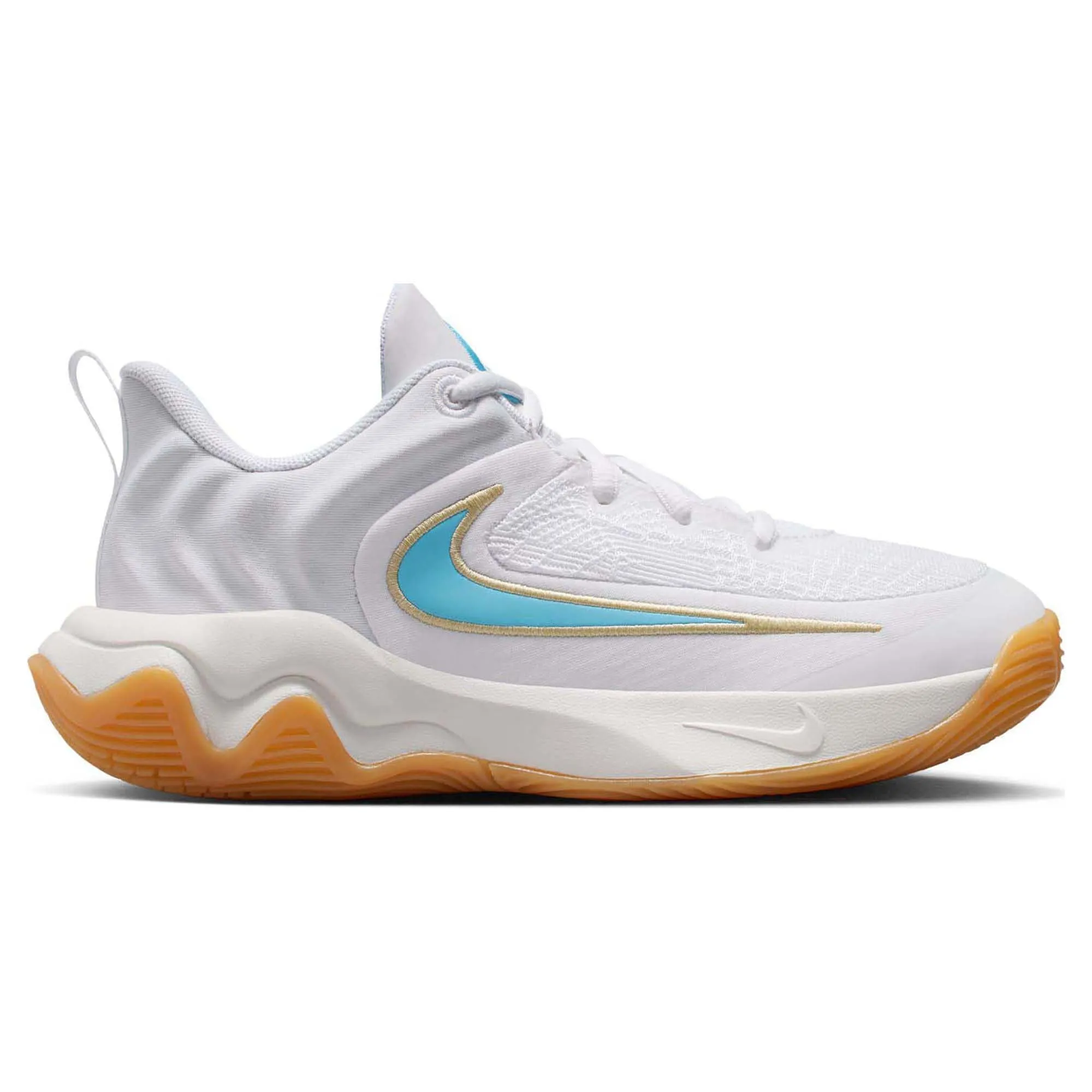 Tone Play Velvet Rich Giannis Immortality 4 Big Kids Basketball Shoes