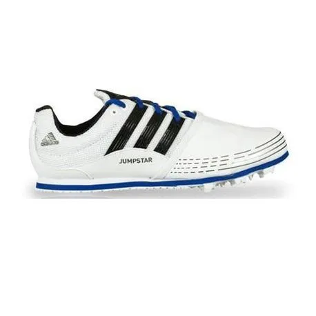 JUMPSTAR ALLROUND - size 8 nylon shoes Solid