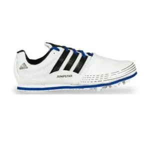 JUMPSTAR ALLROUND - size 8 nylon shoes Solid