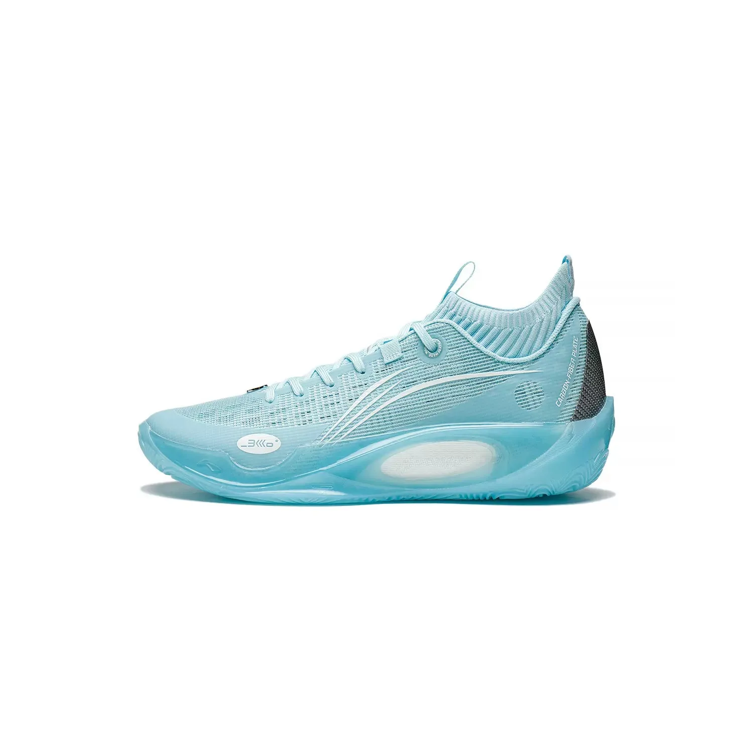 Li Ning Wade 808 2 Ultra Sports Shoes - Oxygen Sporty Appearance