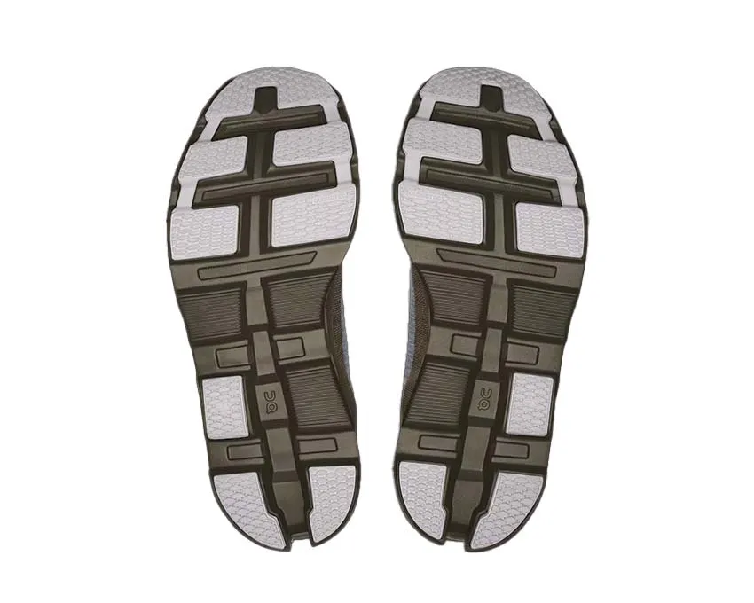 On Cloudmonster 2 Pleasures x THE LOOP Weekend Vibes Unlined Comfort
