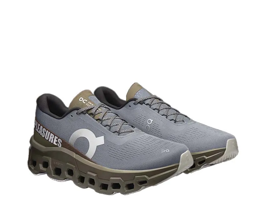 On Trend On Cloudmonster 2 Pleasures x THE LOOP