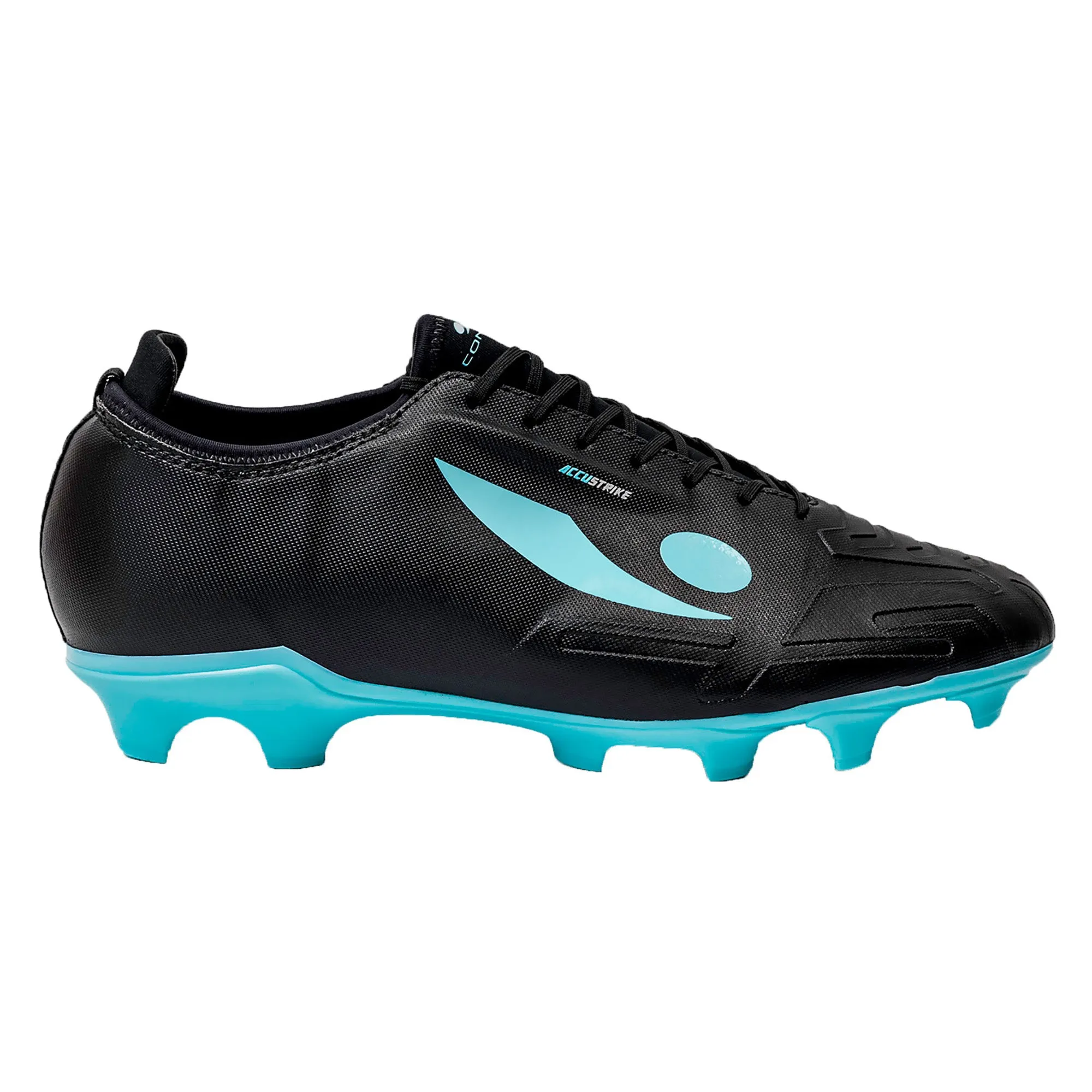 Halo V2 Firm Ground Football Boots Everyday Classic Base
