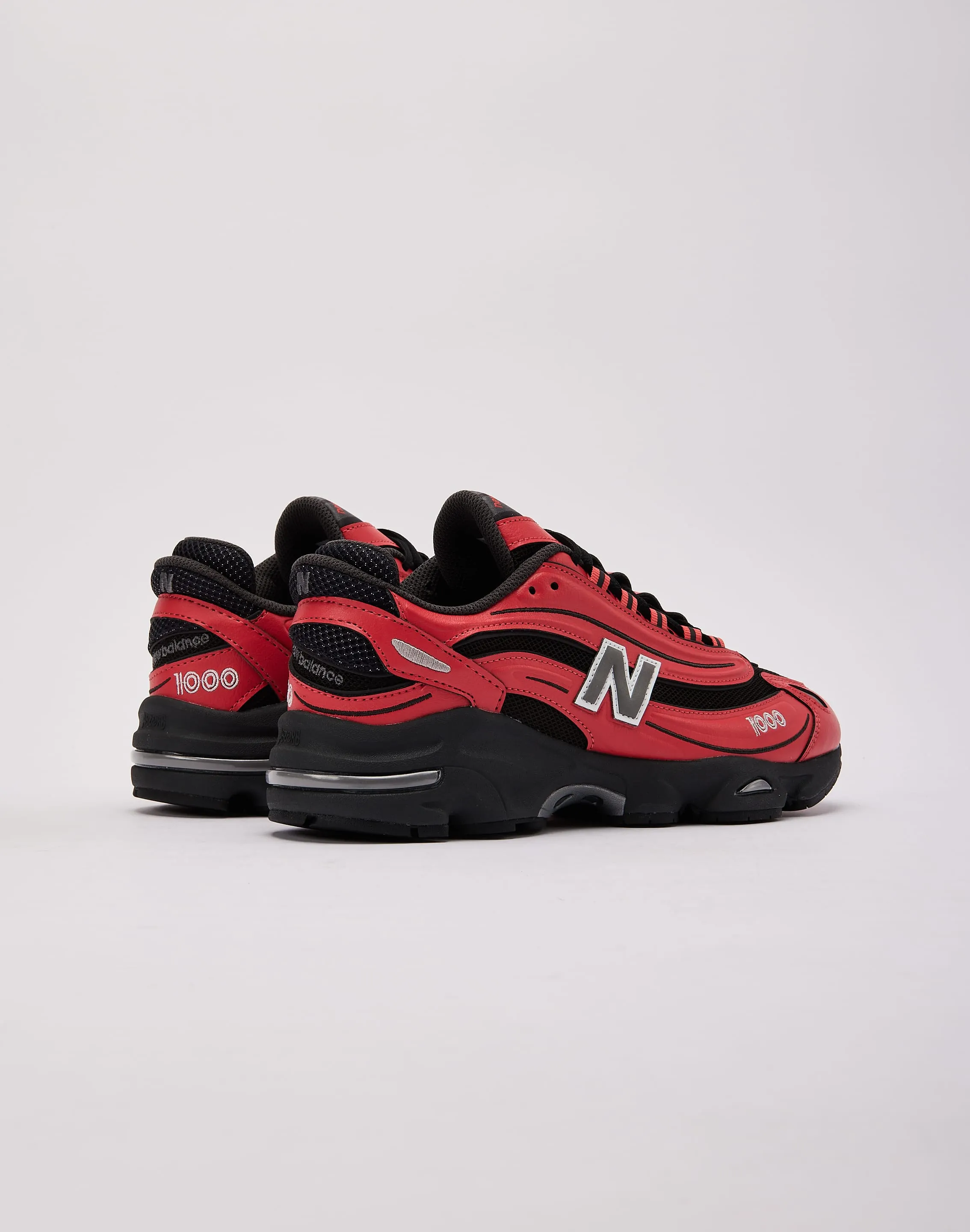 Ocean Edge Travel Must New Balance 1000