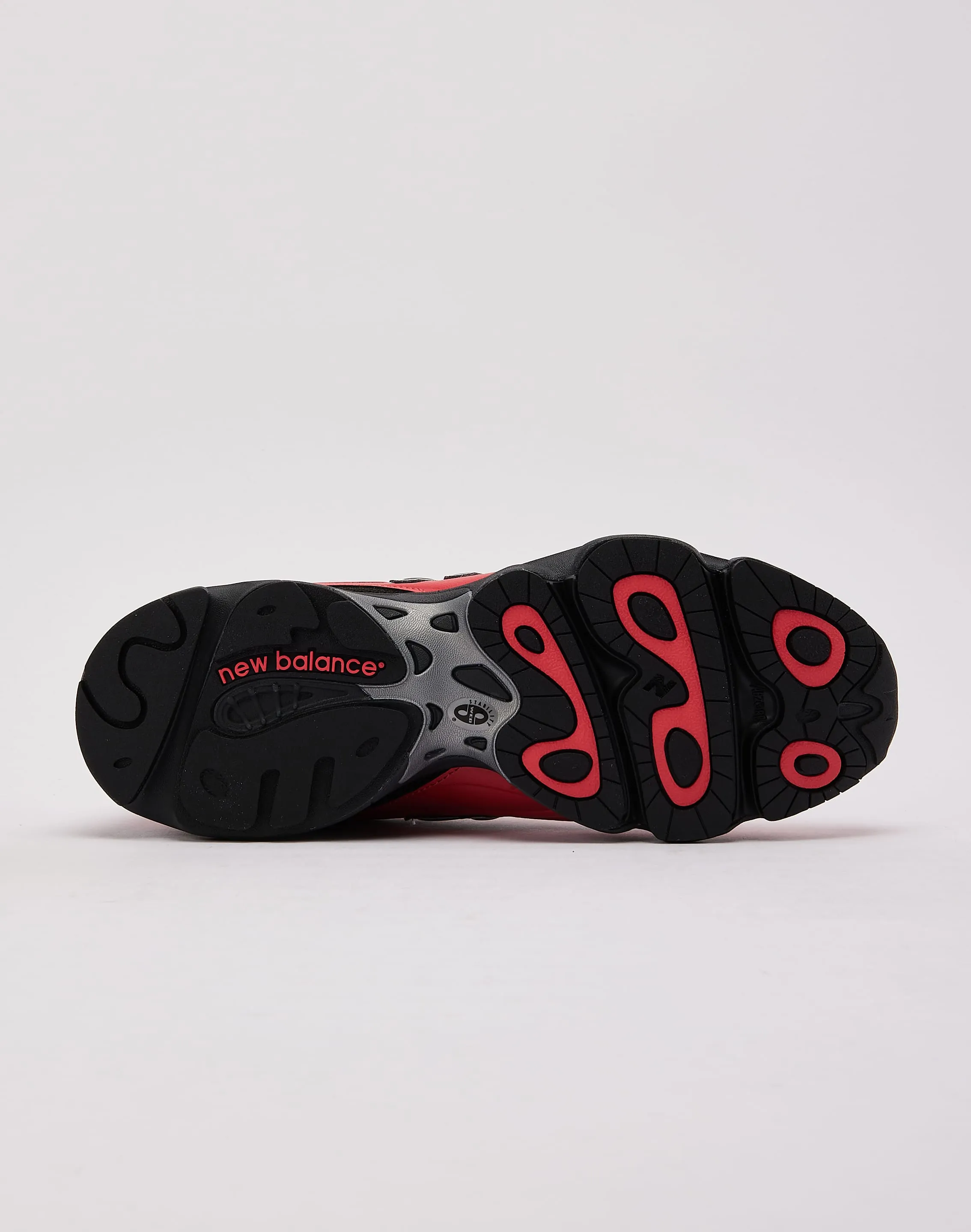 Neo Pop Trail Strong New Balance 1000