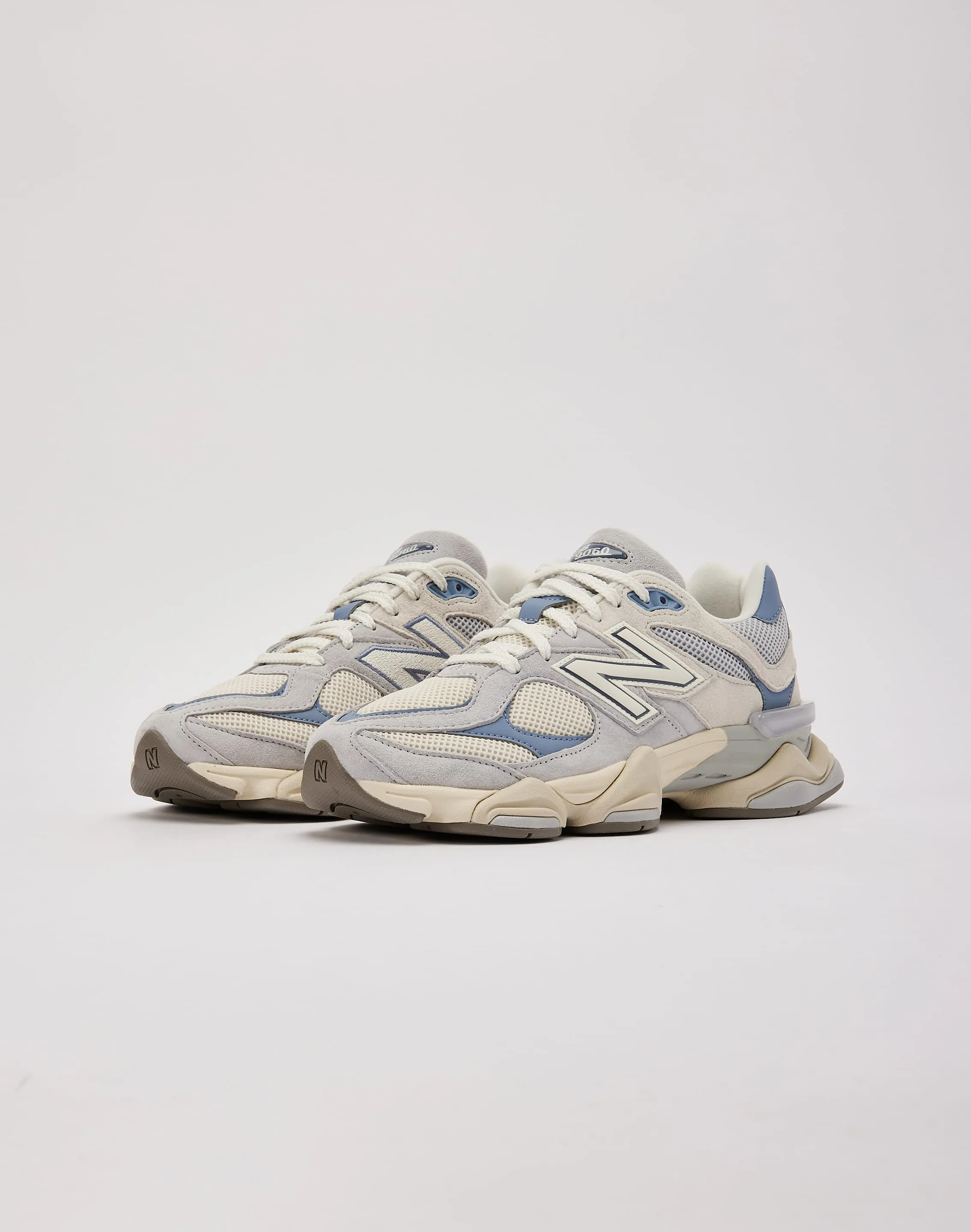 Flexibility Feature Classic New Balance 9060