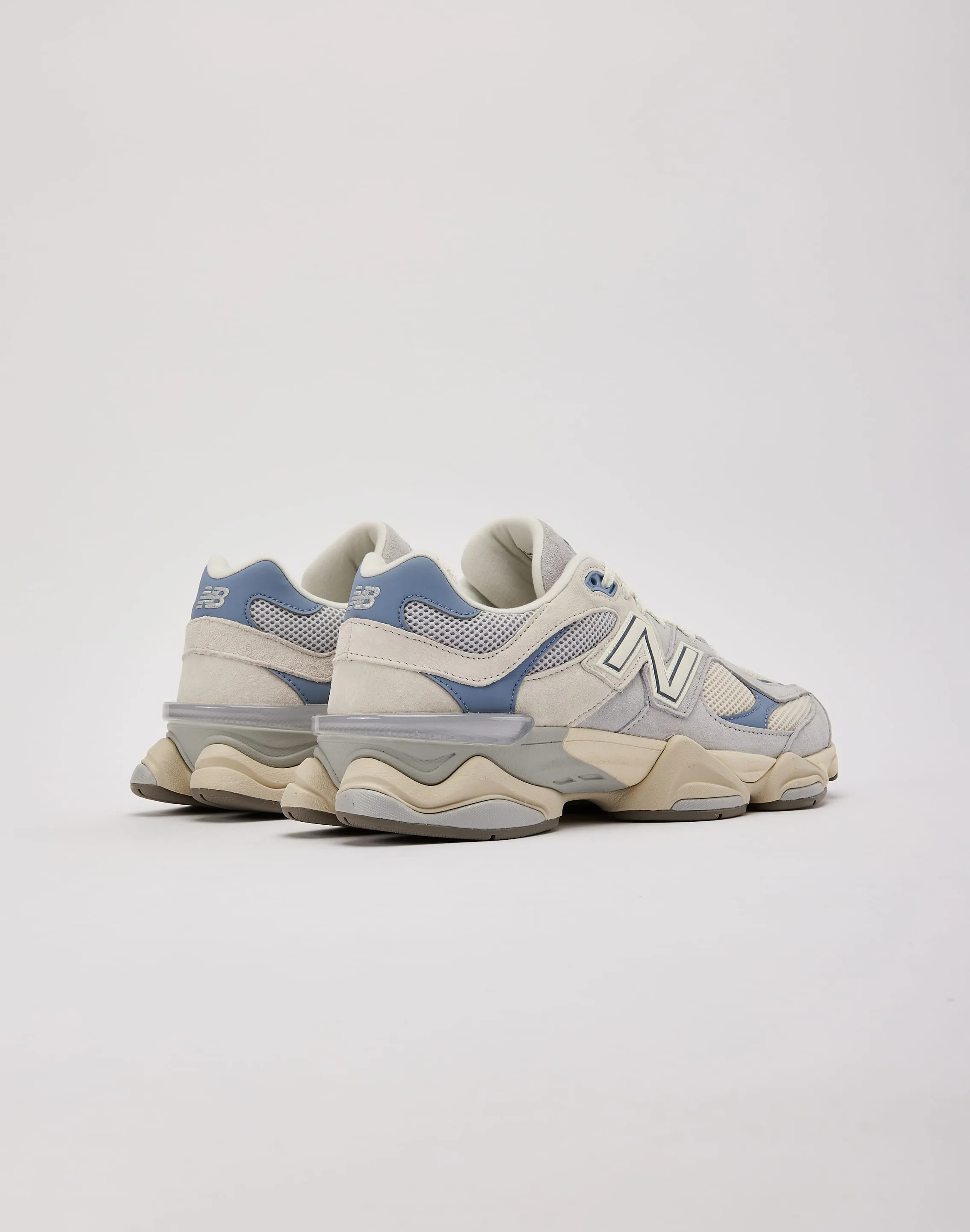 New Balance 9060 Core Support Soul Step
