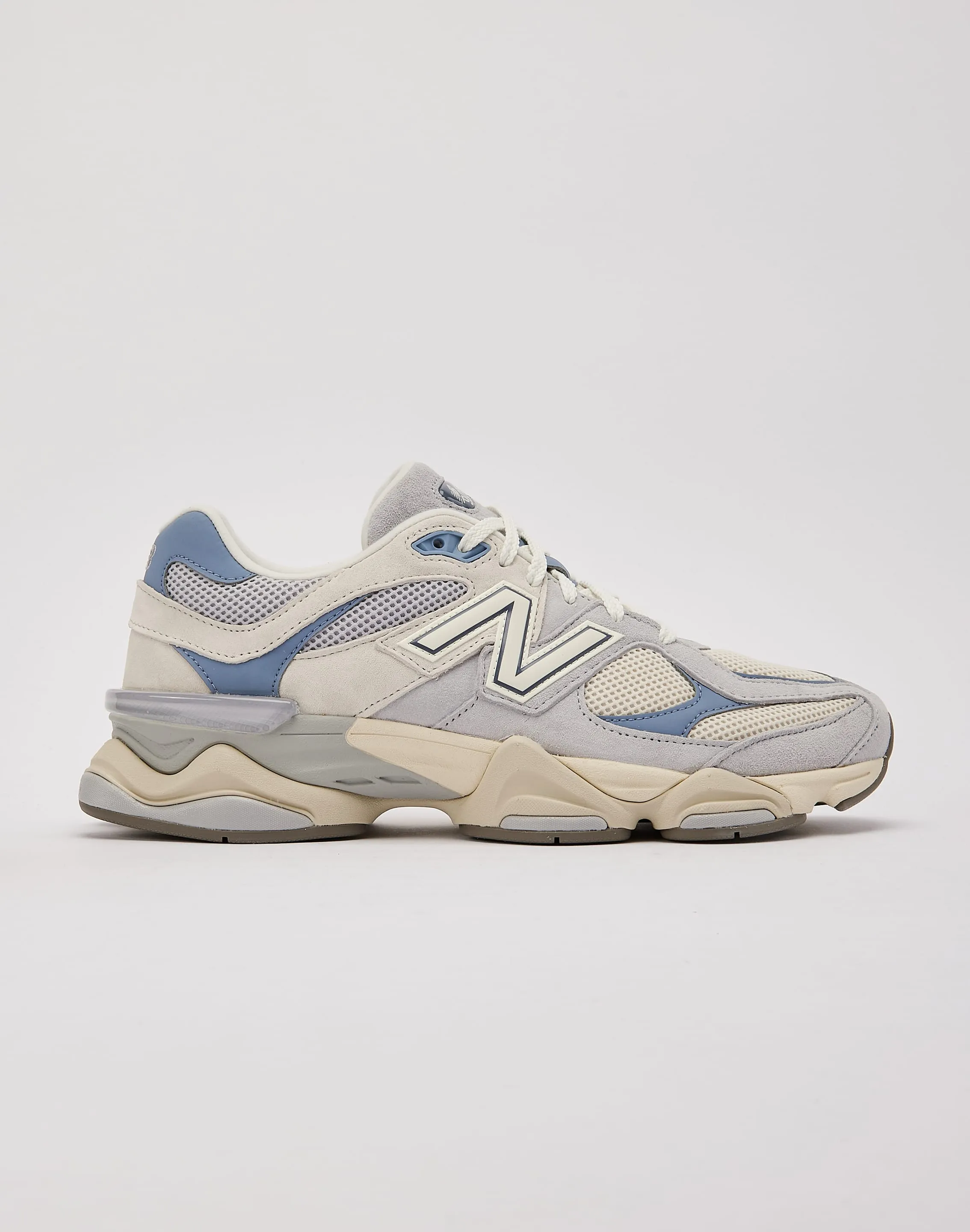New Balance 9060 School Style Kick Power