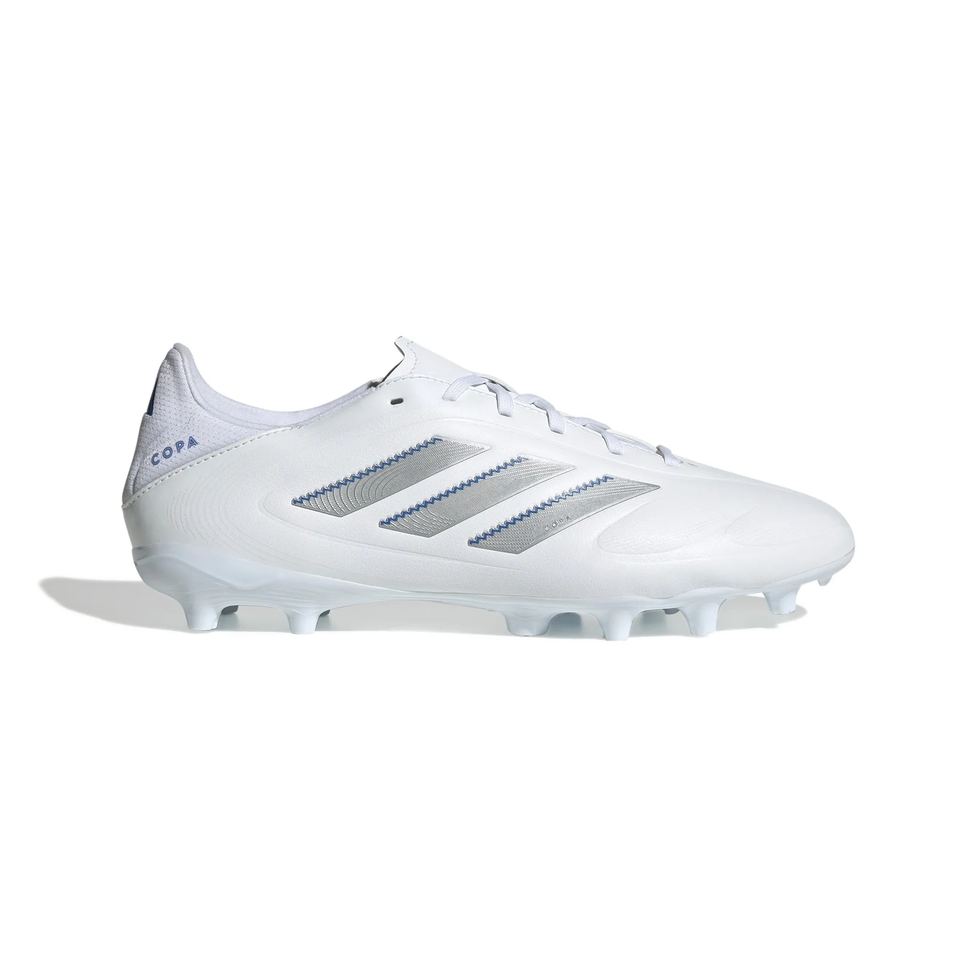 Copa Pure III League FG/MG Football Boots Canvas Core Flex