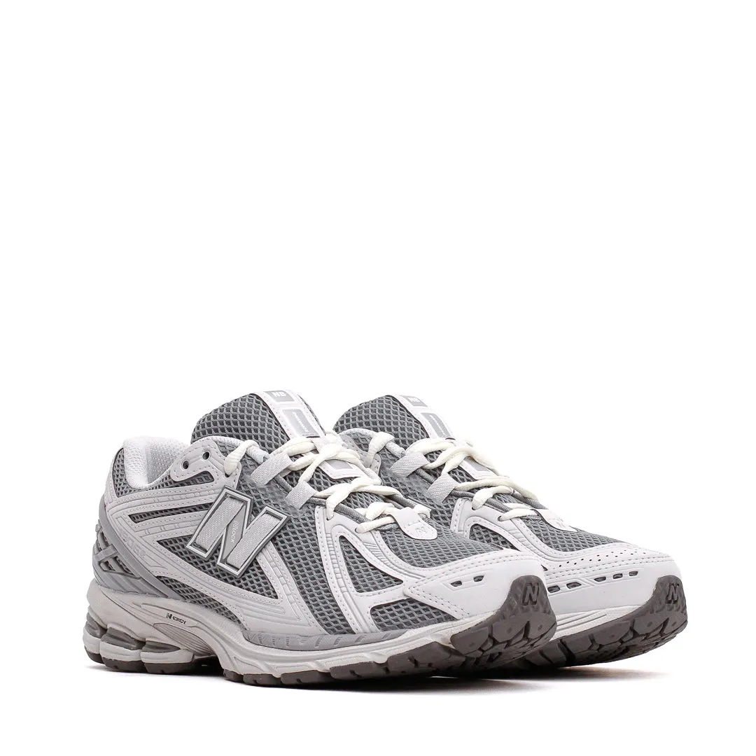RegularFit Zoned Cushioning New Balance Men 1906R Grey Matter U1906RSB
