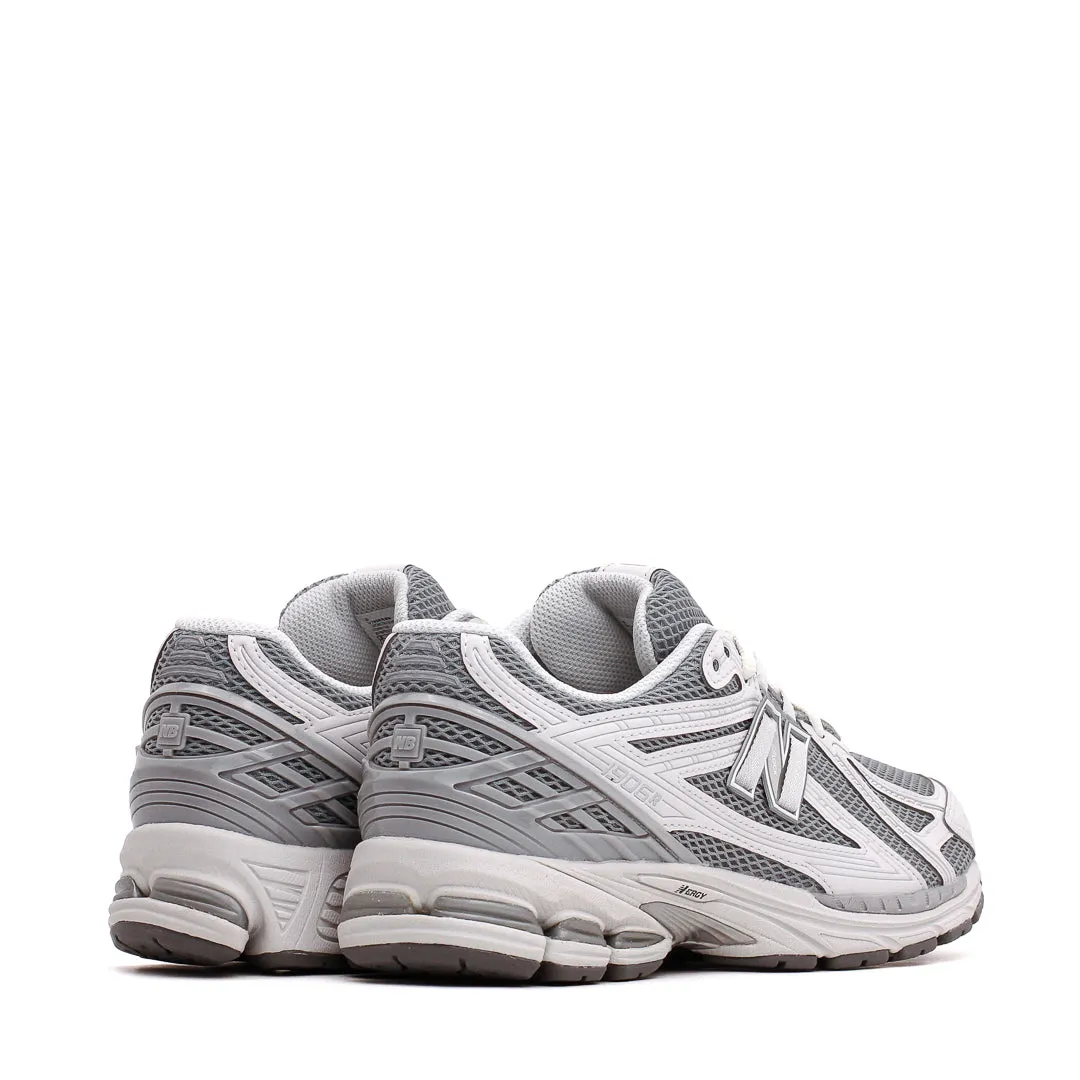 Urban Comfort Sophisticated piece New Balance Men 1906R Grey Matter U1906RSB