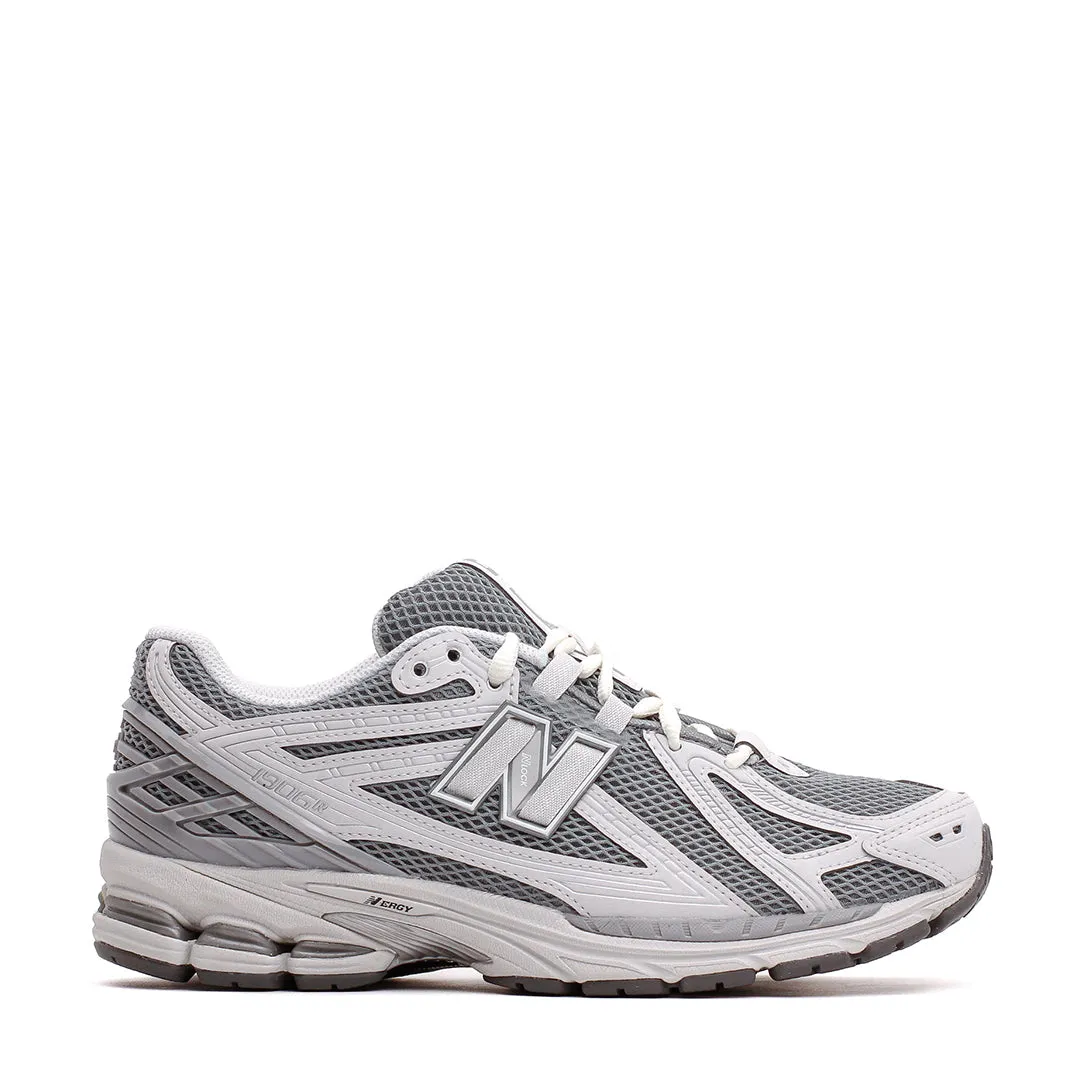 Foot Ease Chill Walk New Balance Men 1906R Grey Matter U1906RSB