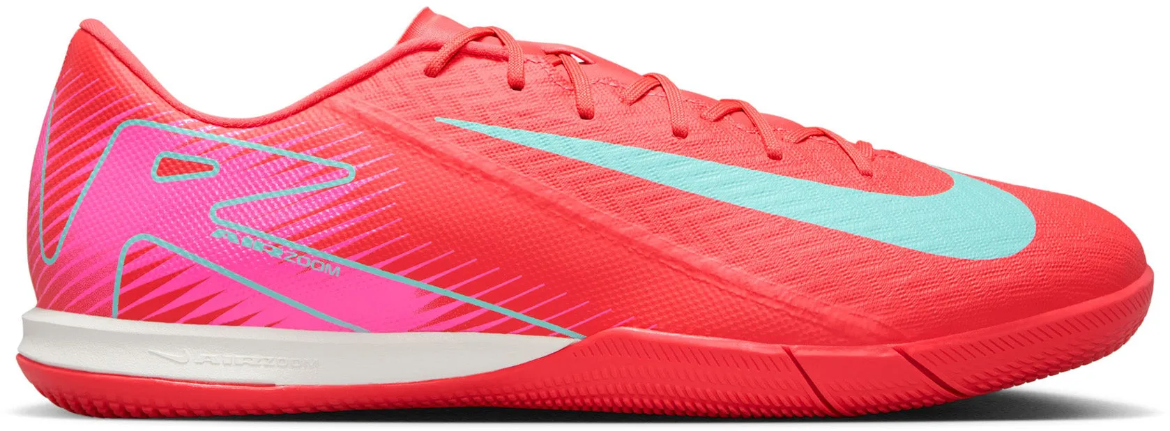 Valley Run Nike Mercurial Vapor 16 Academy IC Low Top Soccer Shoes