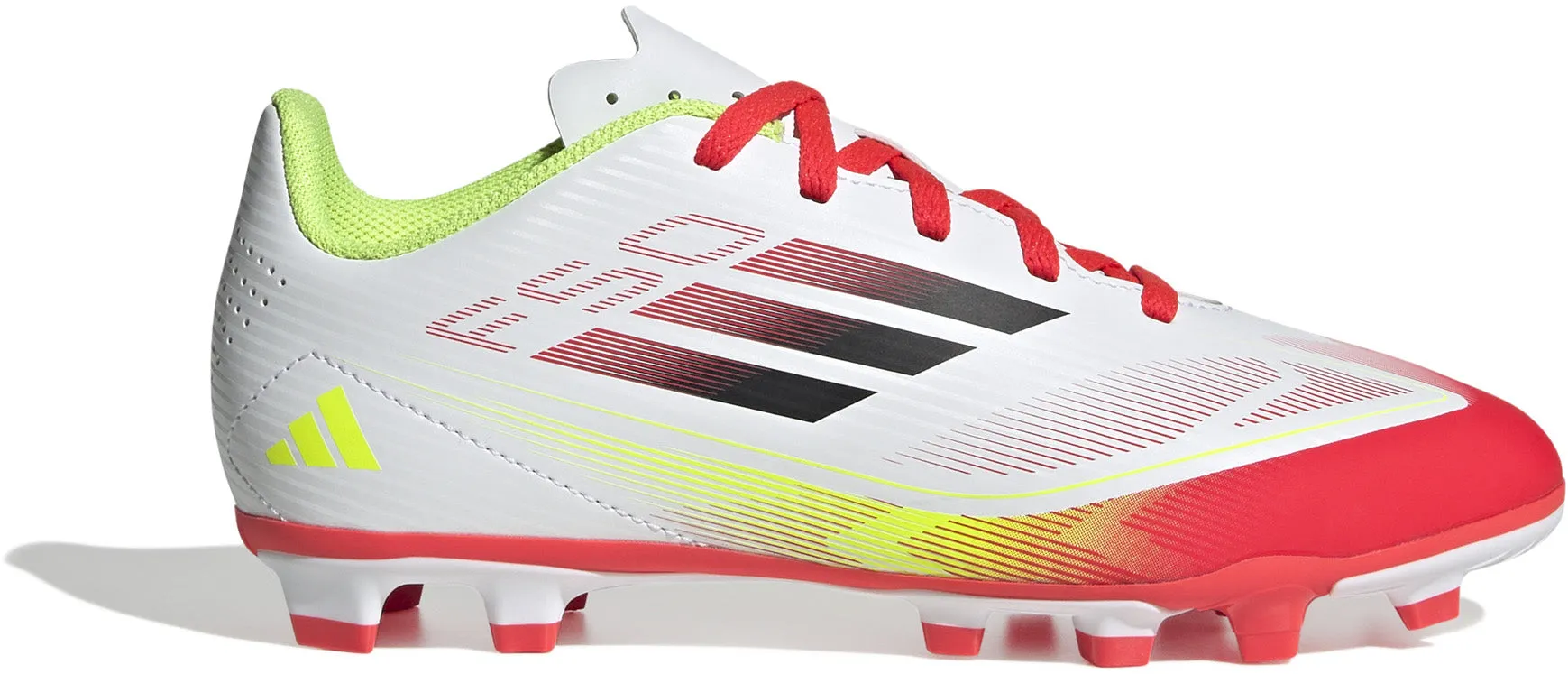 Light Core F50 Club FG/MG Junior's Football Boots