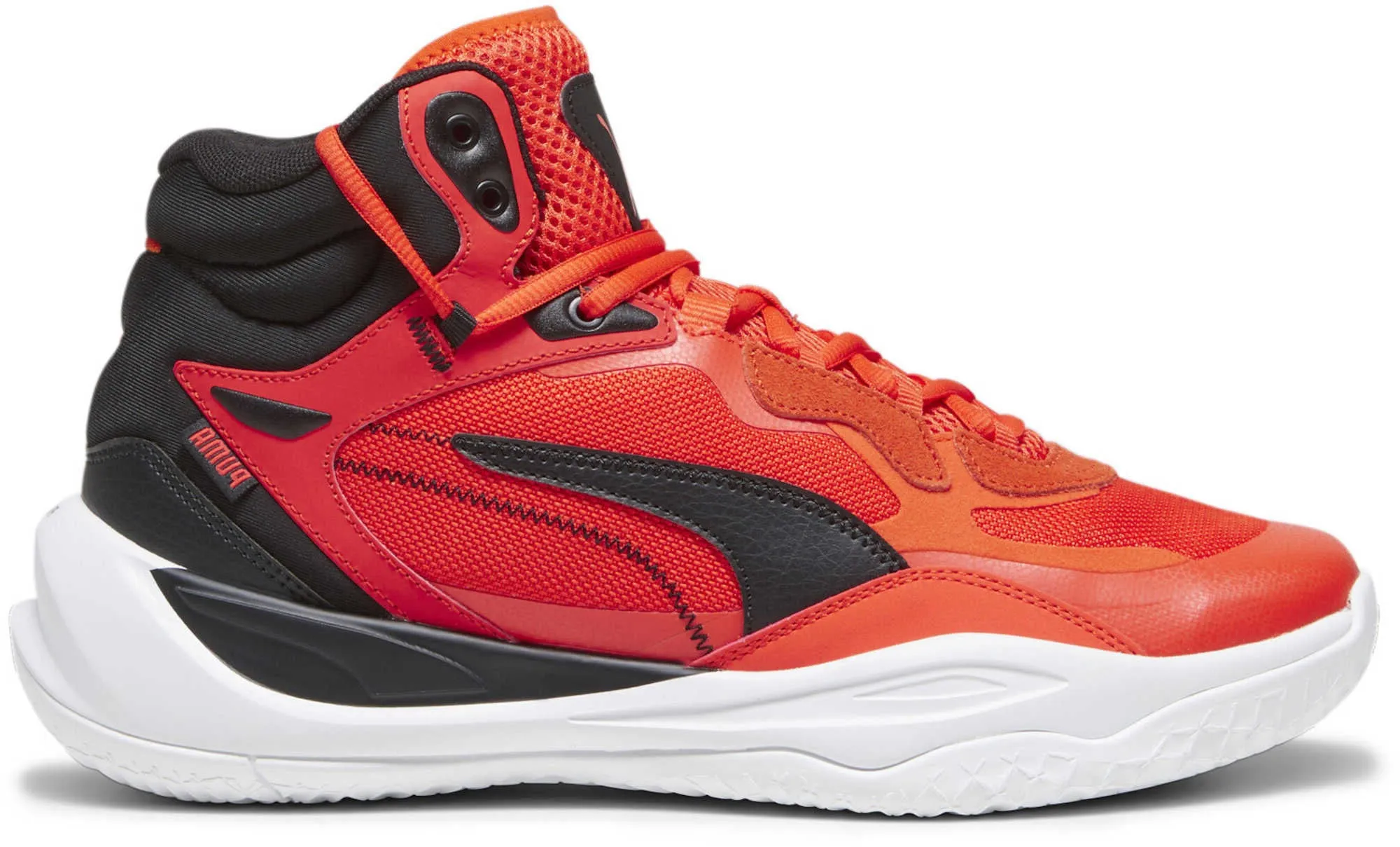 Rock Guard Playmaker Pro Mid
