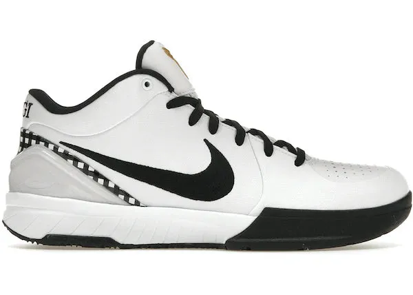 LightweightSole Lightweight Performance Build Nike Kobe 4 Protro Mambacita Gigi