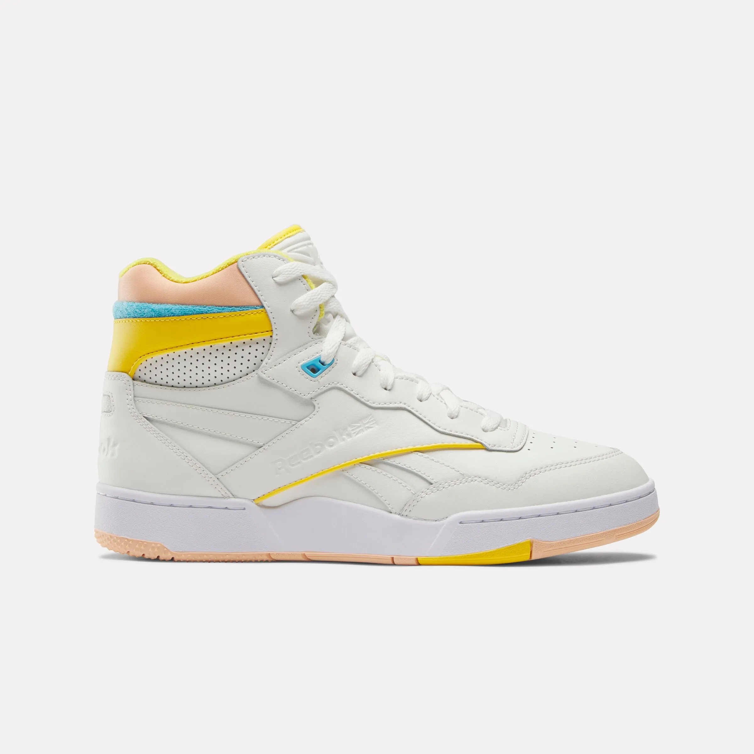 Bb 4000 Ii Mid Chalk/Chalk/Classic Yellow Versatile Celebrity Vibe