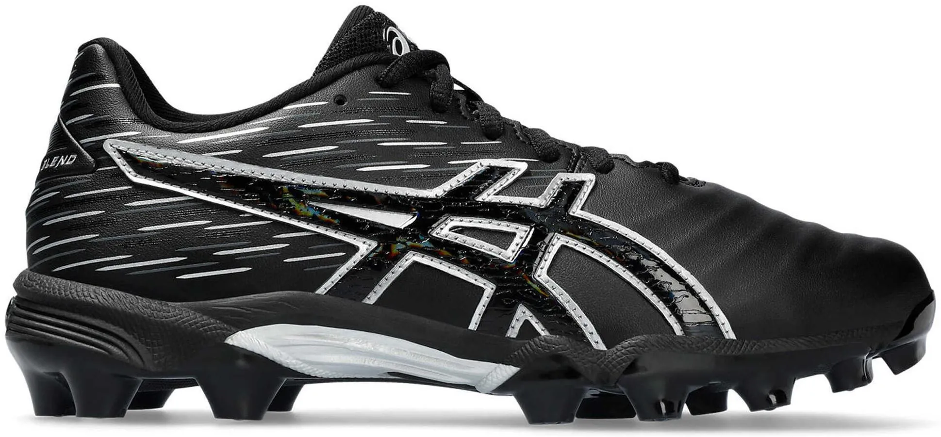 Gel-Lethal Blend GS Kid's Football Boots Boat Walk