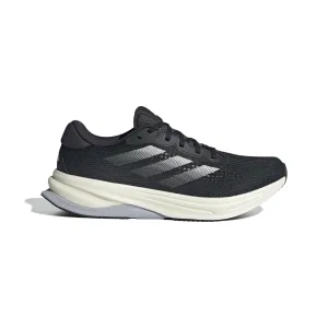 MEN'S SUPERNOVA SOLUTION - D - CBLACK/CWHITE/CARBON non - slip shoes
