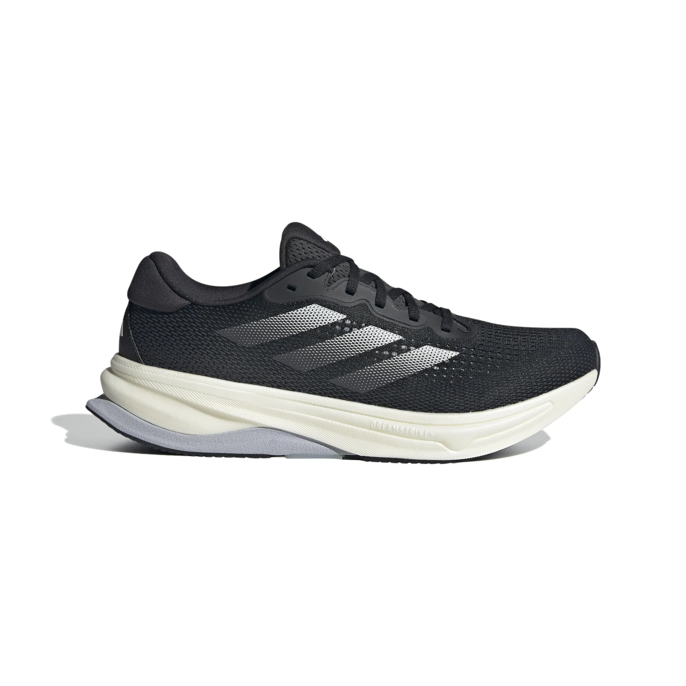 Abrasion   Resistant tap shoes MEN'S SUPERNOVA SOLUTION - D - CBLACK/CWHITE/CARBON