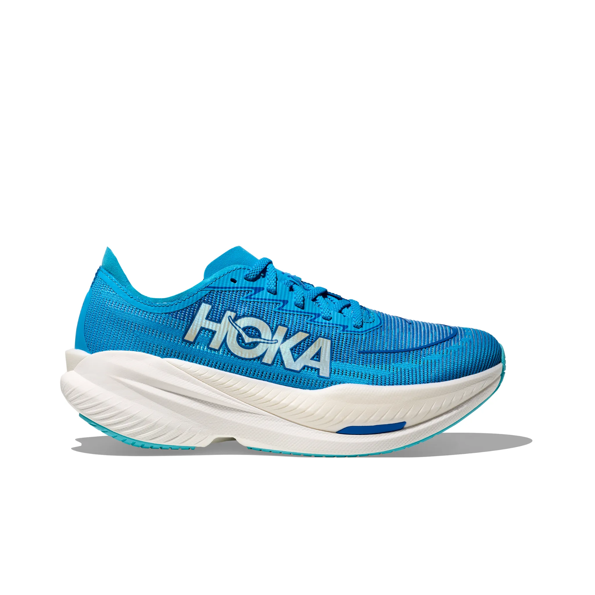 Modern Flair Timeless traction MEN'S MACH X 2 - D - SYWR SKYWARD BLUE/ELECTRIC COBALT