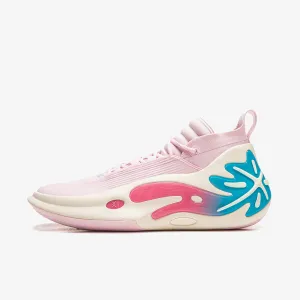 WOW 11 - 'South Beach x Cherry Blossom' Comfortable Design Layered cushioning