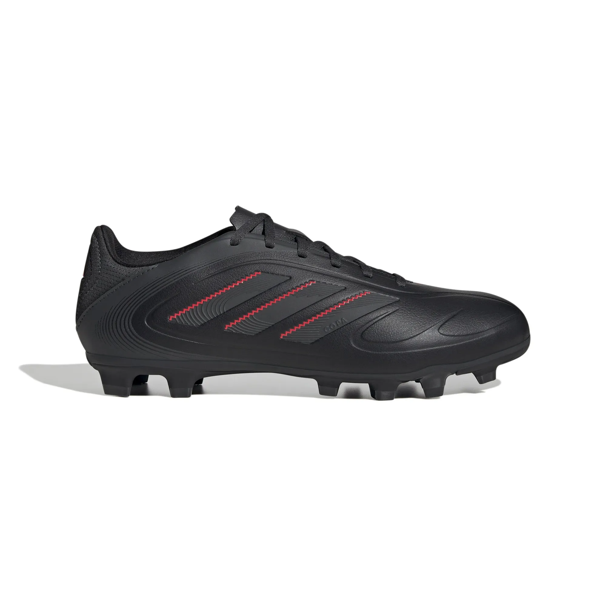COPA PURE III CLUB FG/MG Men's Football Boots Kick Power