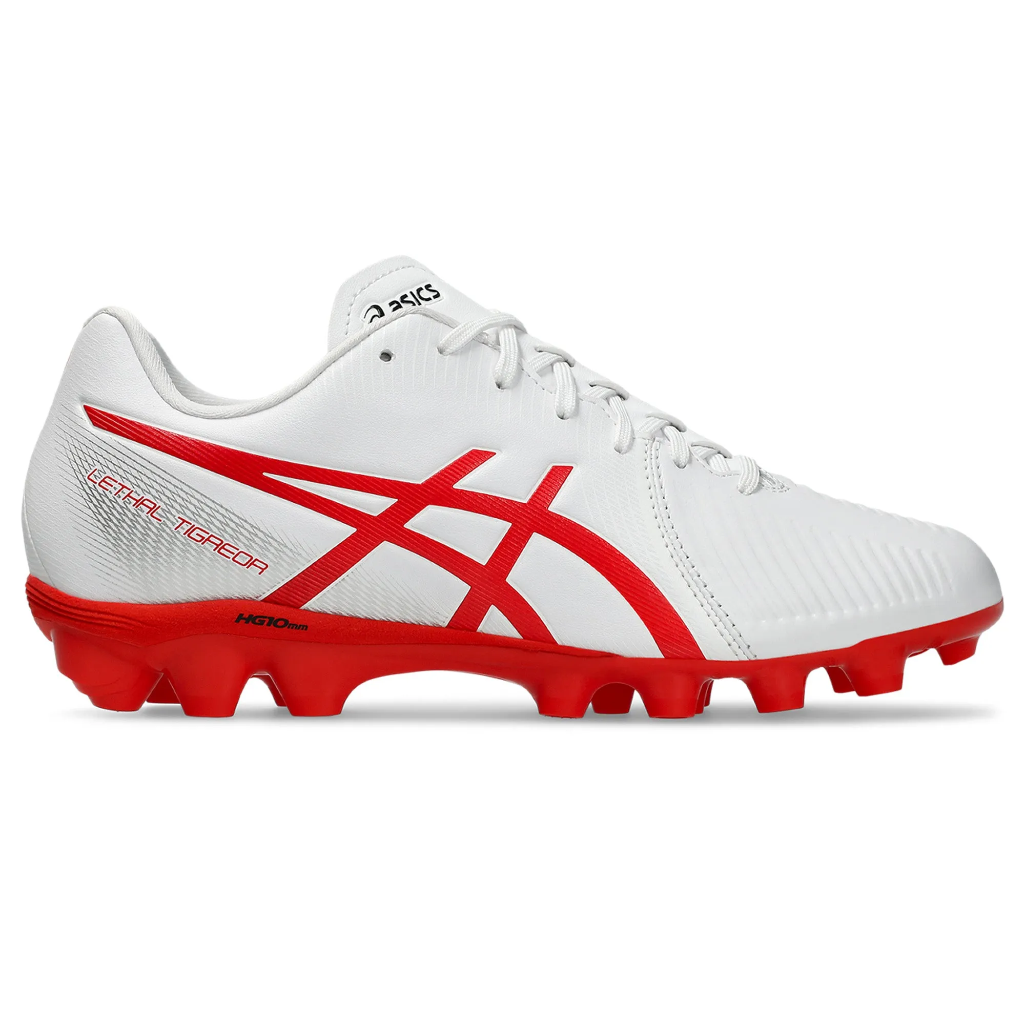 Hill Tough Kind Step Lethal Tigreor IT GS Junior's Football Boots
