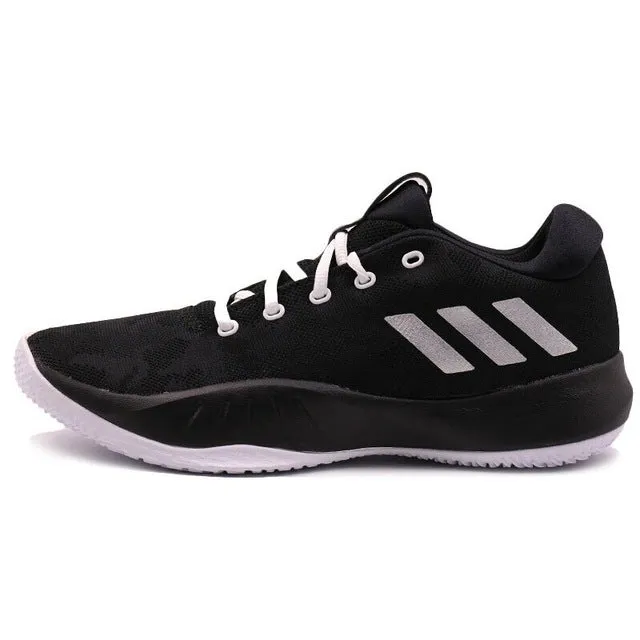 Original New Arrival 2018 Adidas NXT LVL SPD VI Men's Basketball Shoes Sneakers Supportive structure