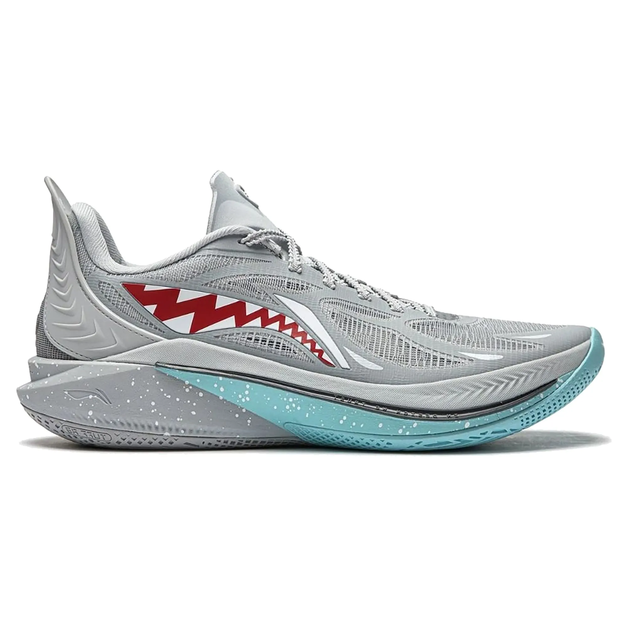 Sonic 12 Men's Basketball Shoes Best Seller TPU Stability