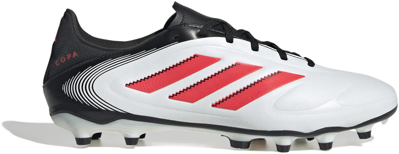 Copa Pure III League FG/MG Football Boots Street Edge
