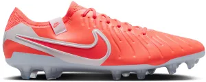 Gym Walking Tiempo Legend 10 Elite Firm-Ground Low-Top Men's Football Boots