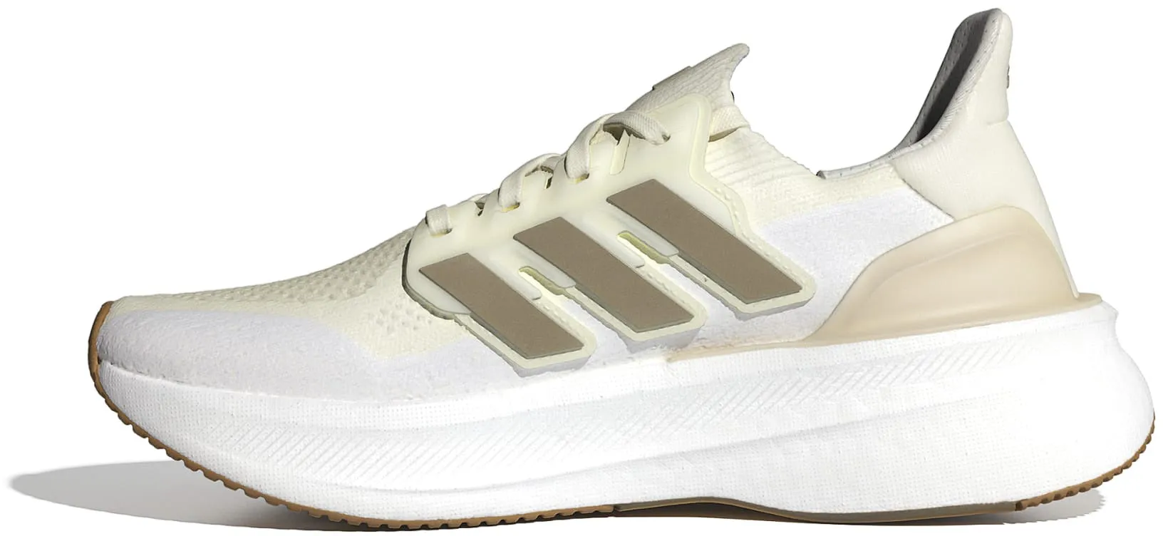 Street Fit Breathable Material Ultraboost 5 Women's Running Shoes Weather-Shield