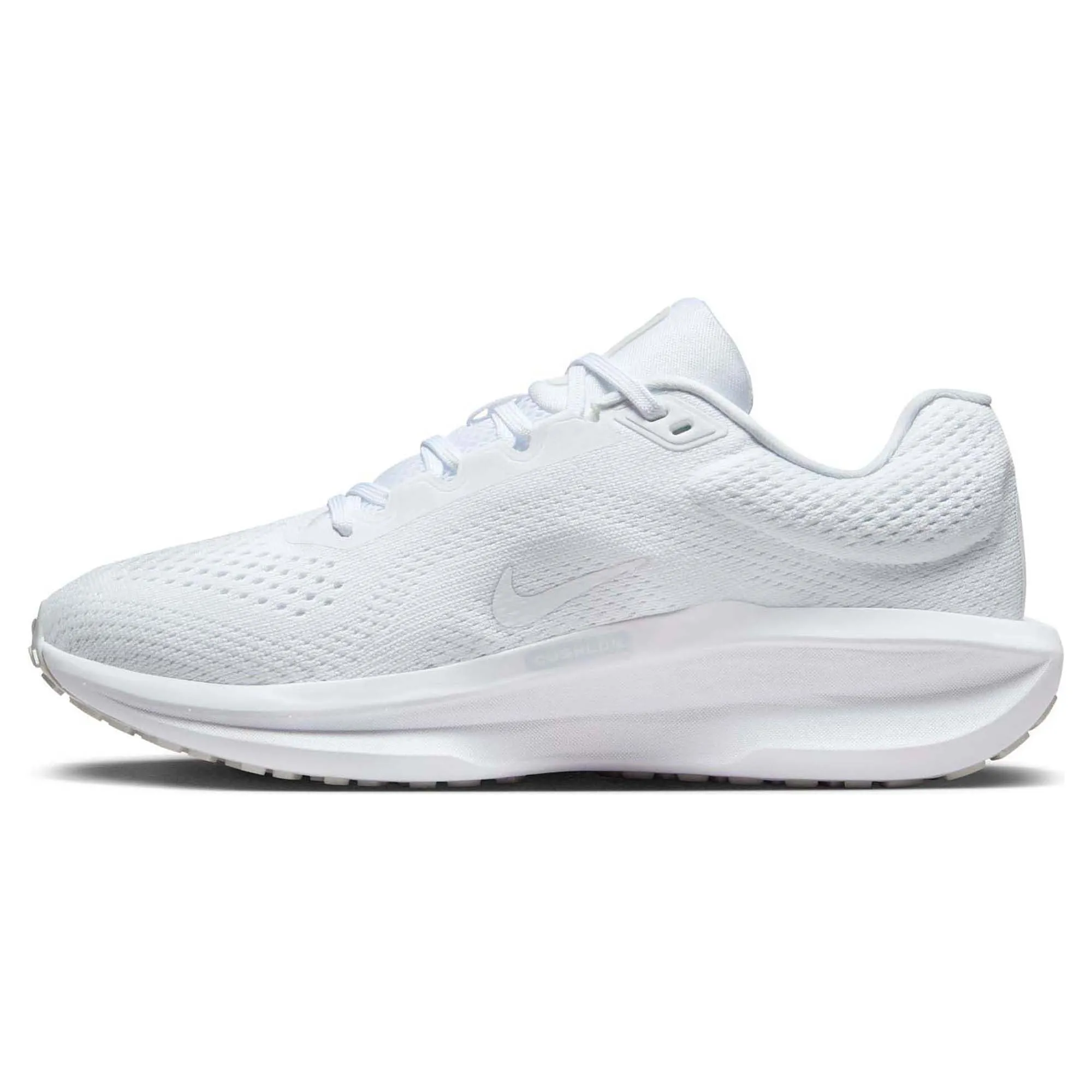Deep Shade Ice Grip Winflo 11 Women's Road Running Shoes Soft-touch