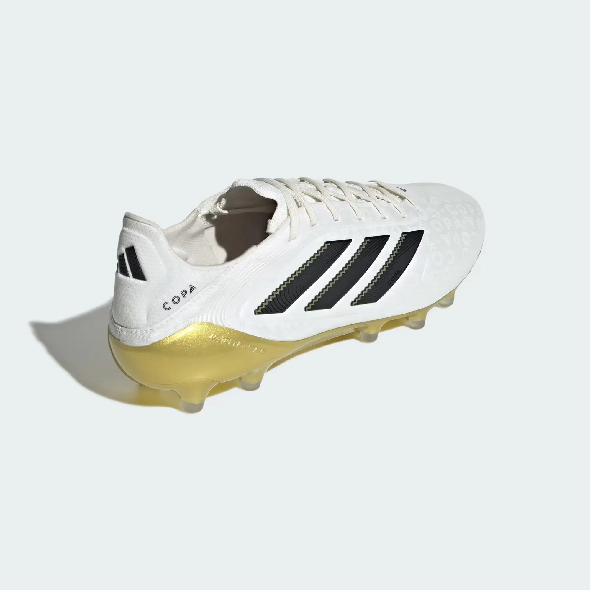 COPA PURE 3 ELITE AG Compression Zone