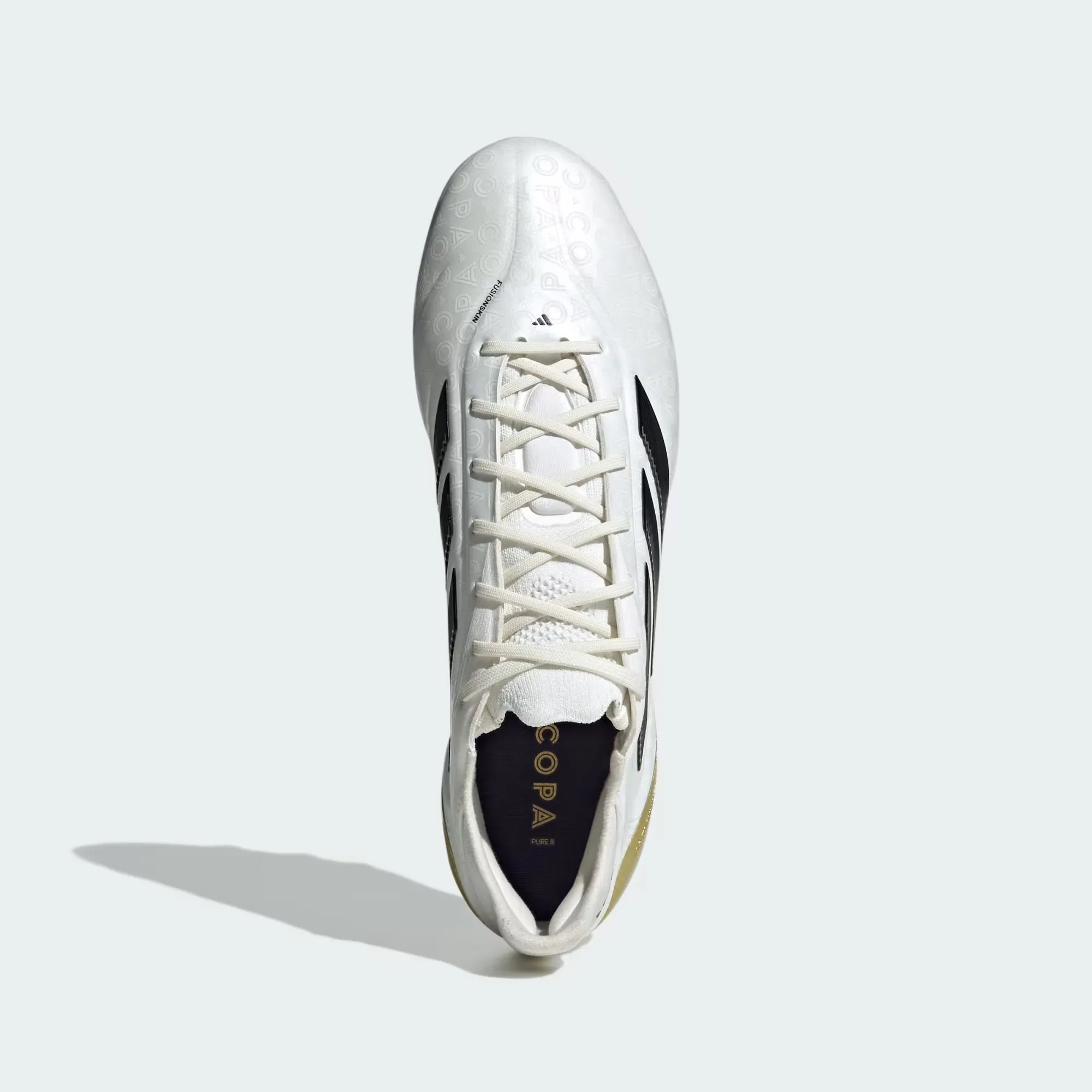 COPA PURE 3 ELITE AG Rotation Ready Cushion Lock